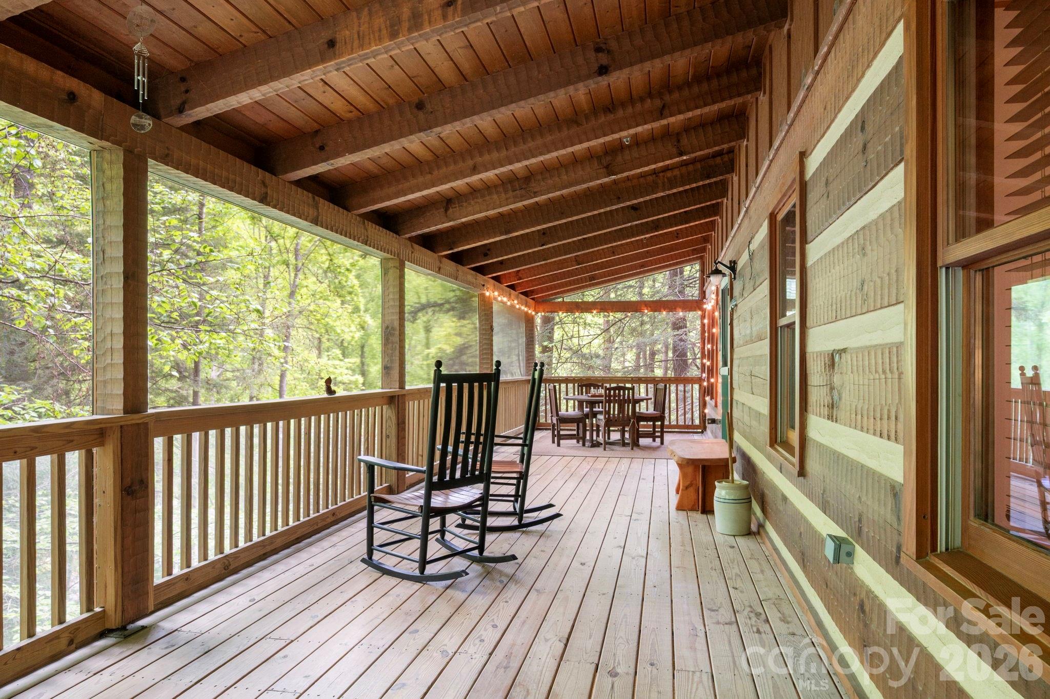 14 Weeping Cherry Forest Road — Fairview