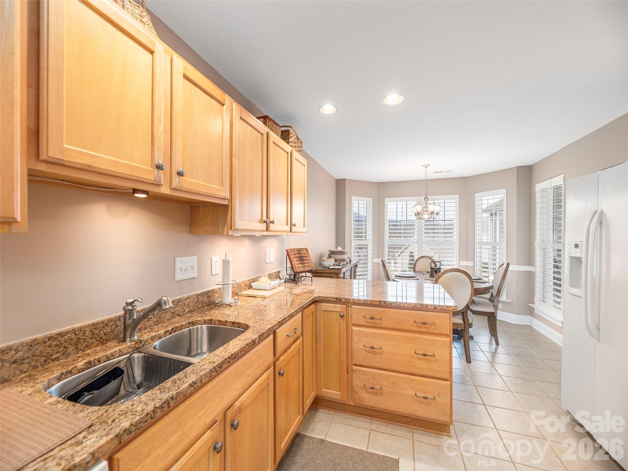 62 Denali Lane — Waynesville