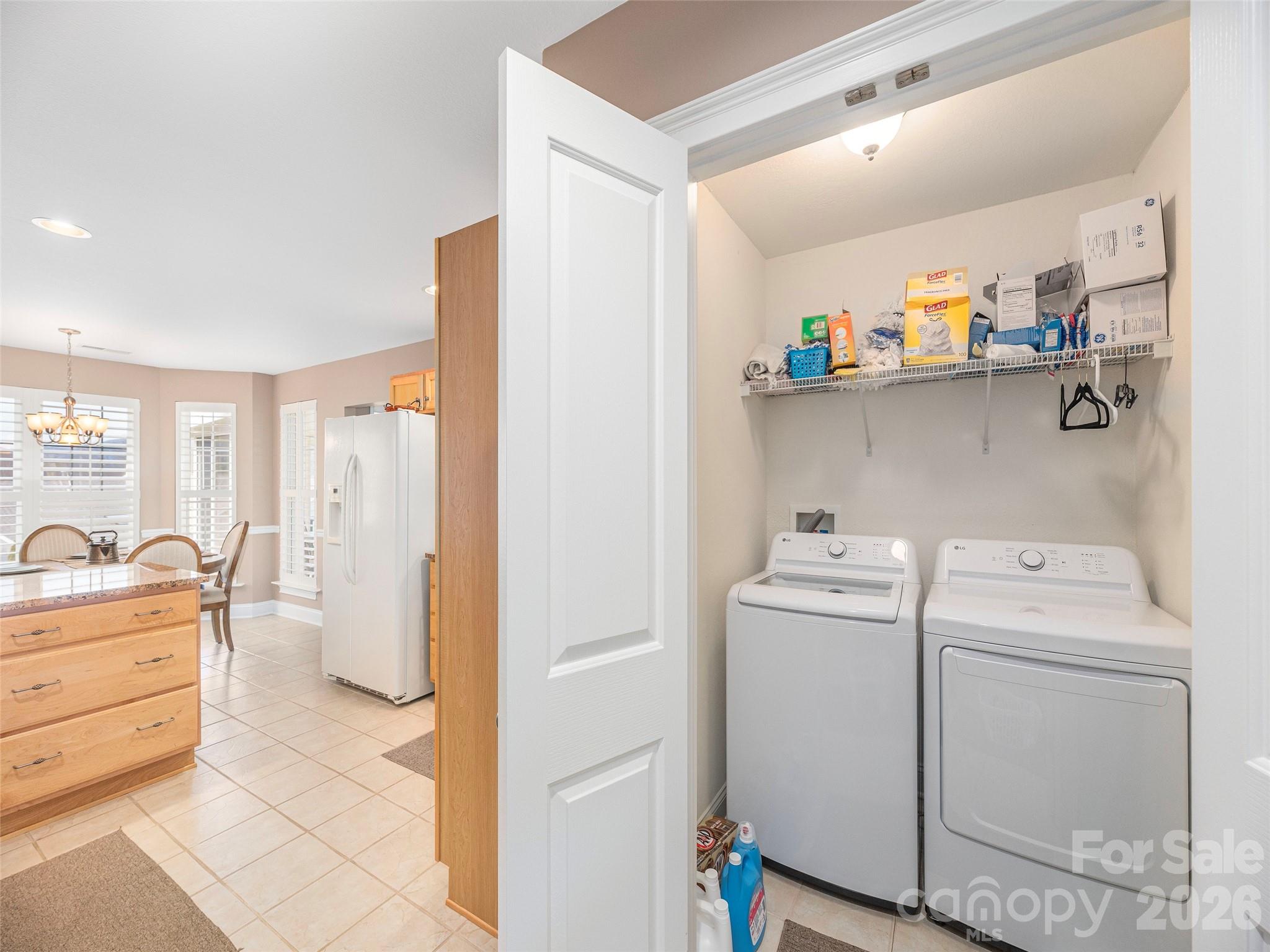 62 Denali Lane — Waynesville