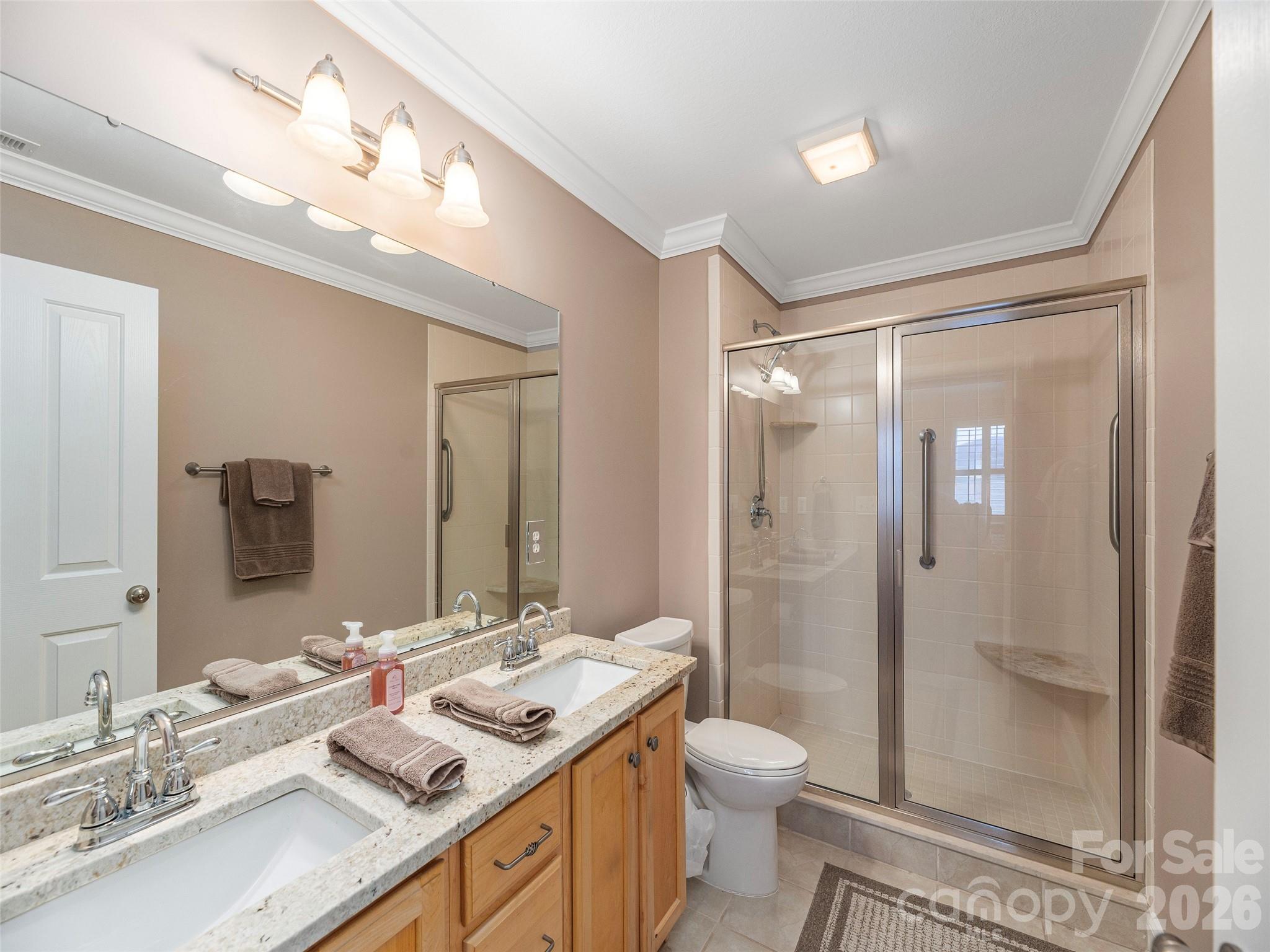 62 Denali Lane — Waynesville