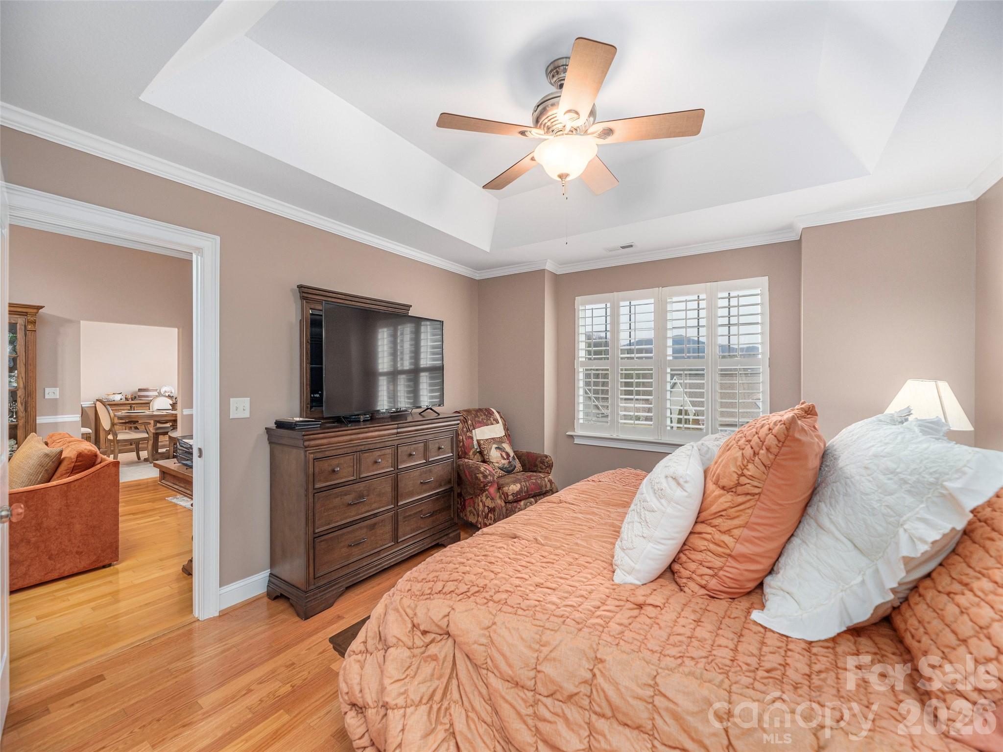 62 Denali Lane — Waynesville