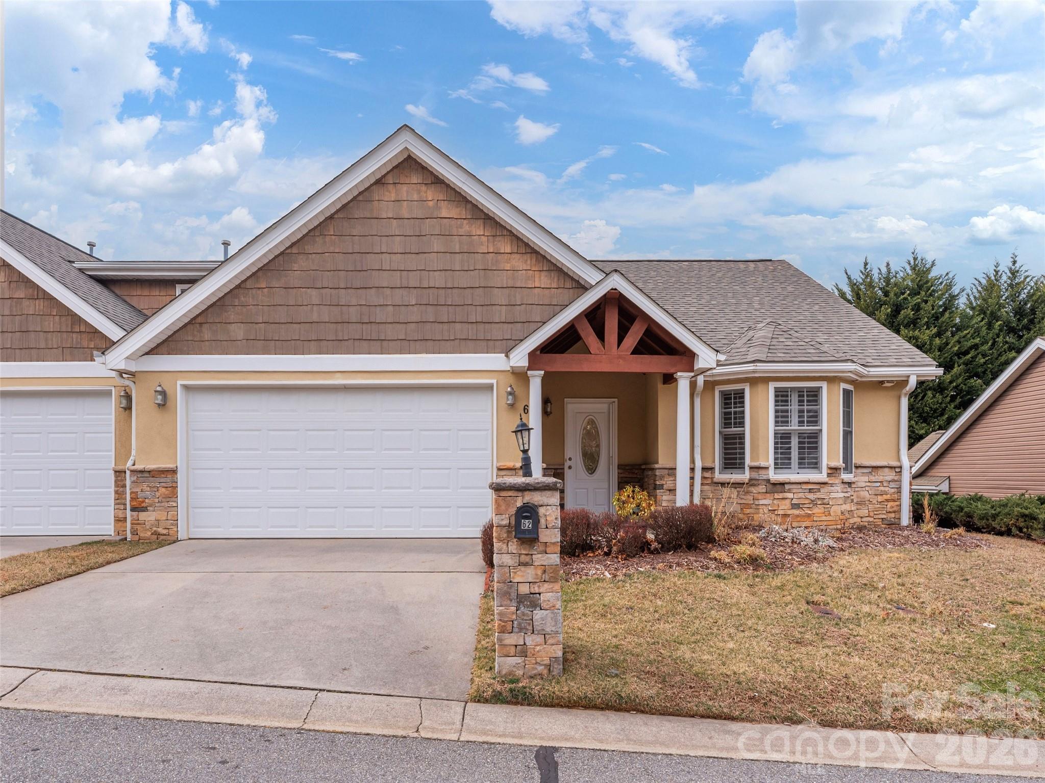 62 Denali Lane — Waynesville