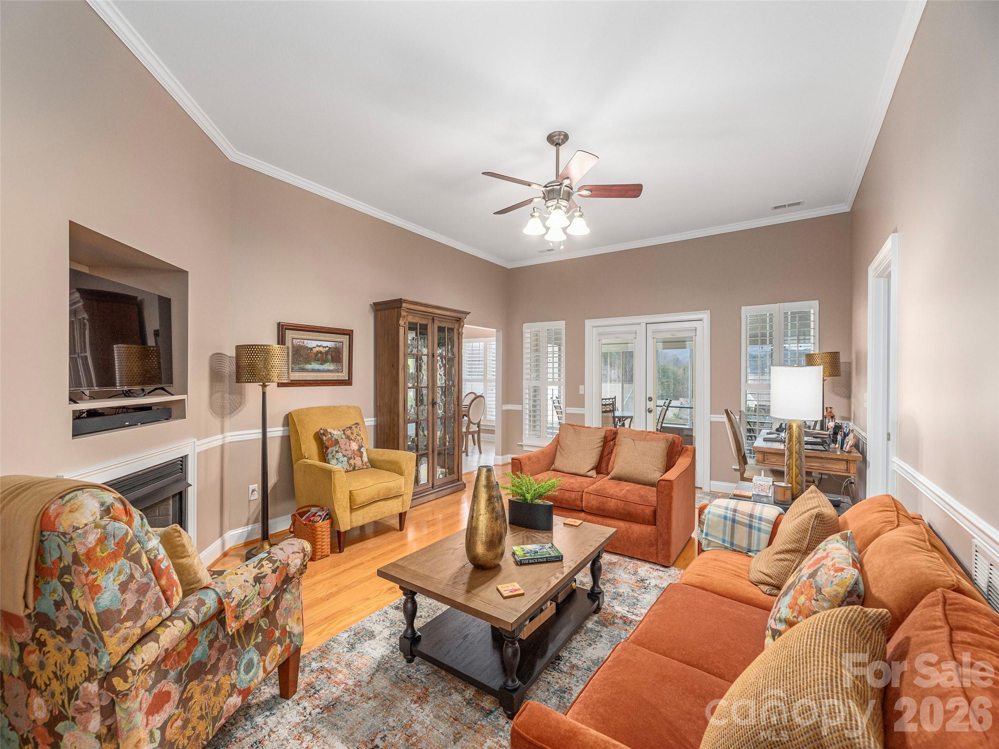 62 Denali Lane — Waynesville