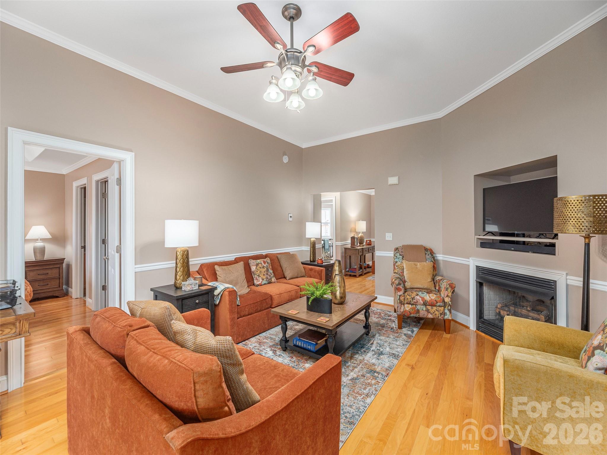 62 Denali Lane — Waynesville