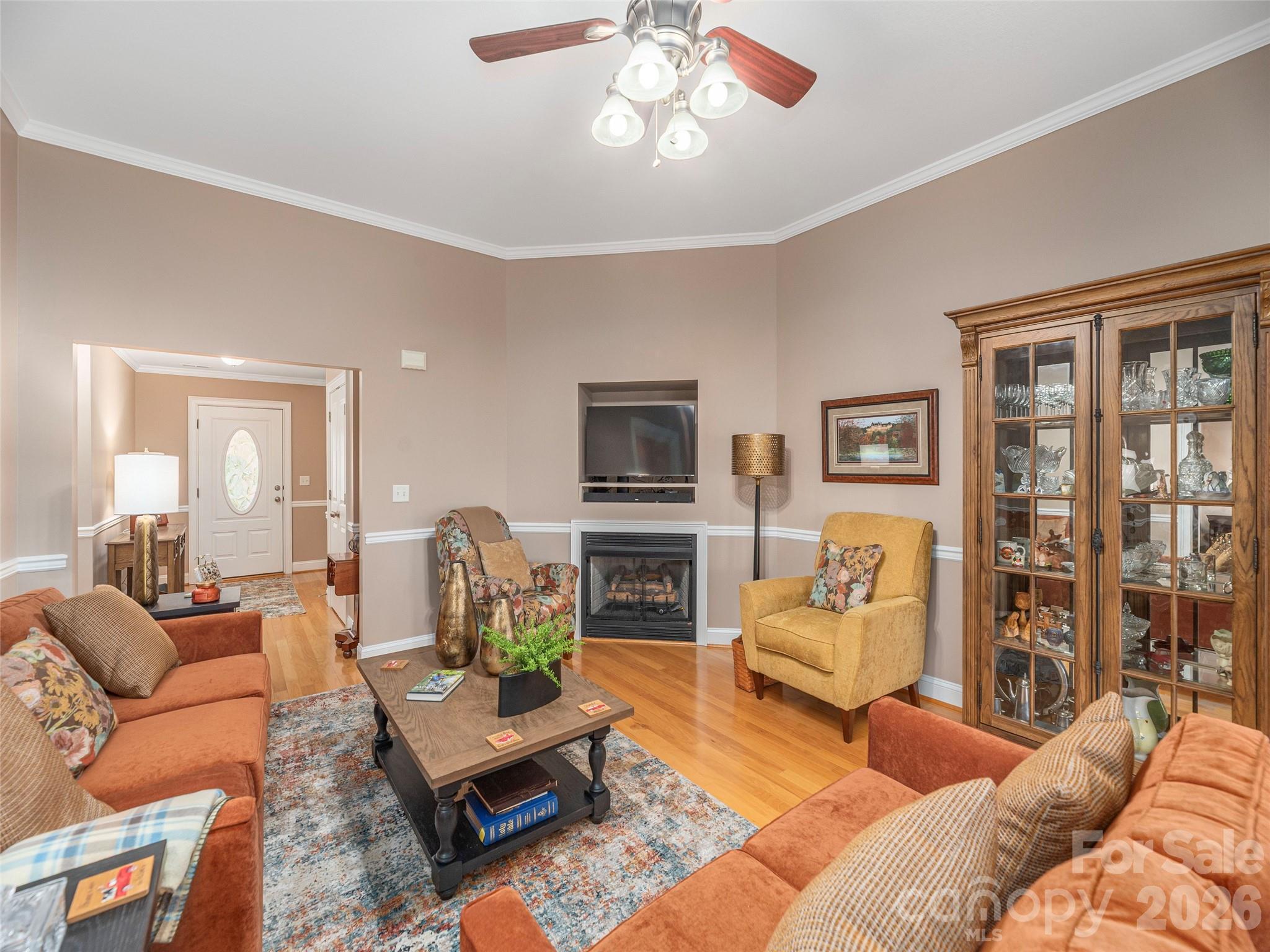 62 Denali Lane — Waynesville