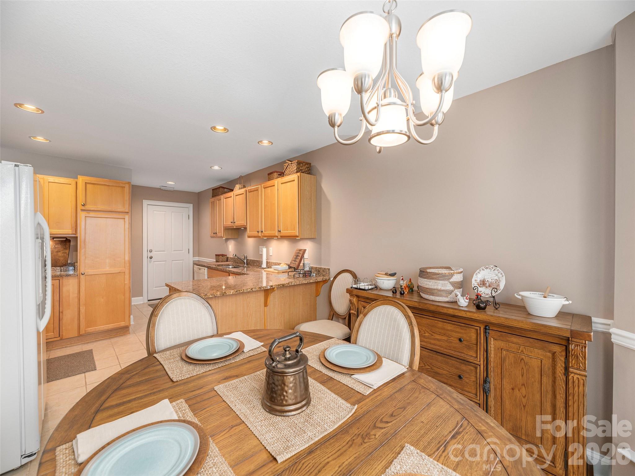 62 Denali Lane — Waynesville