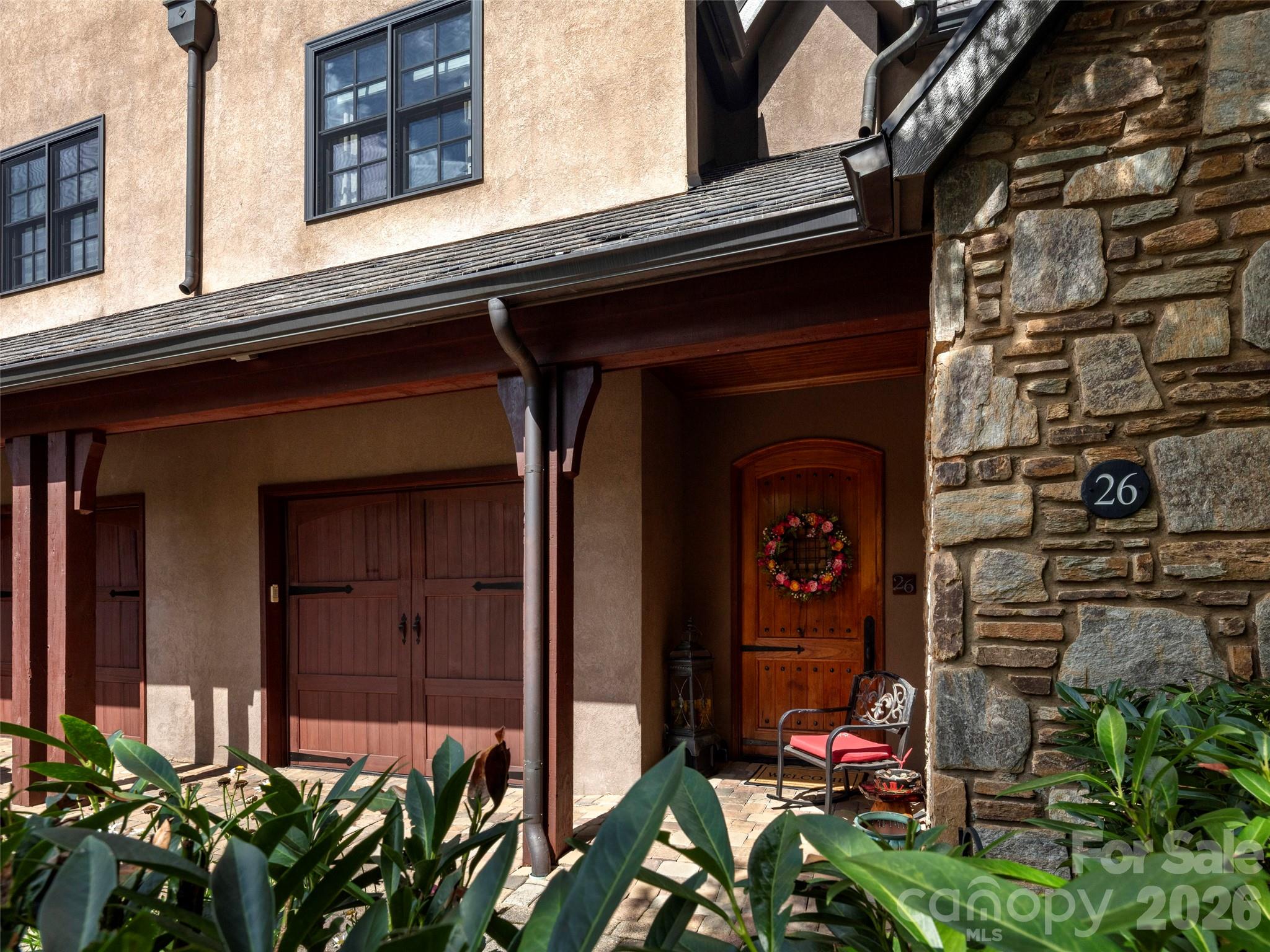 26 Village Oak Drive — Arden