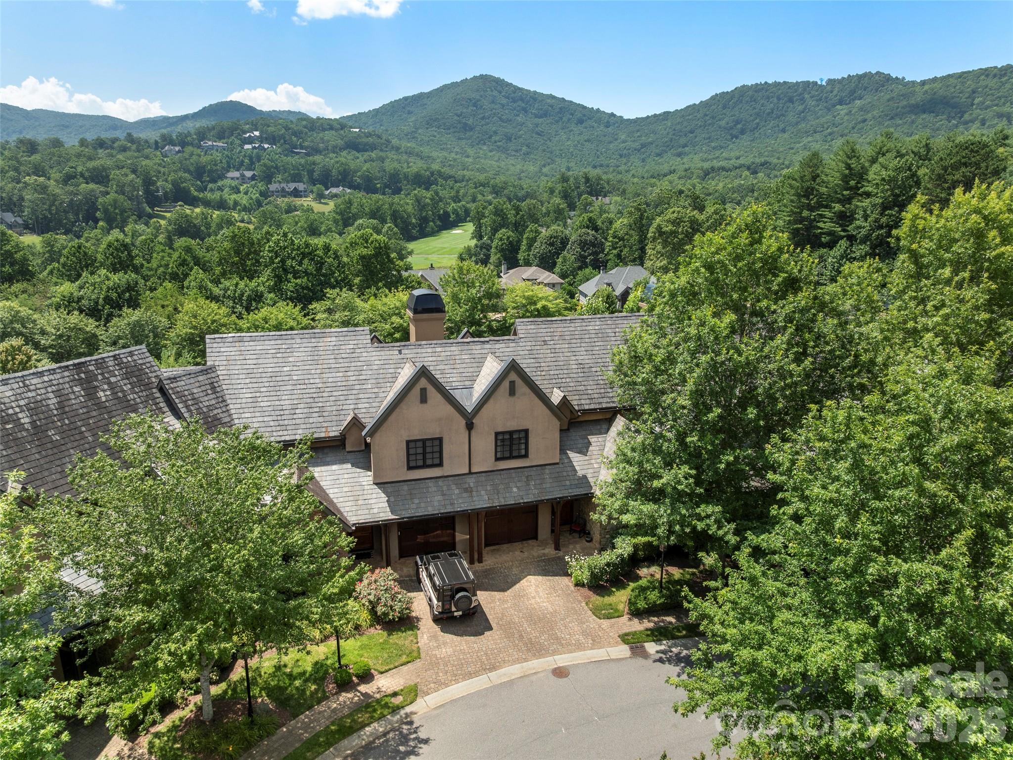 26 Village Oak Drive — Arden