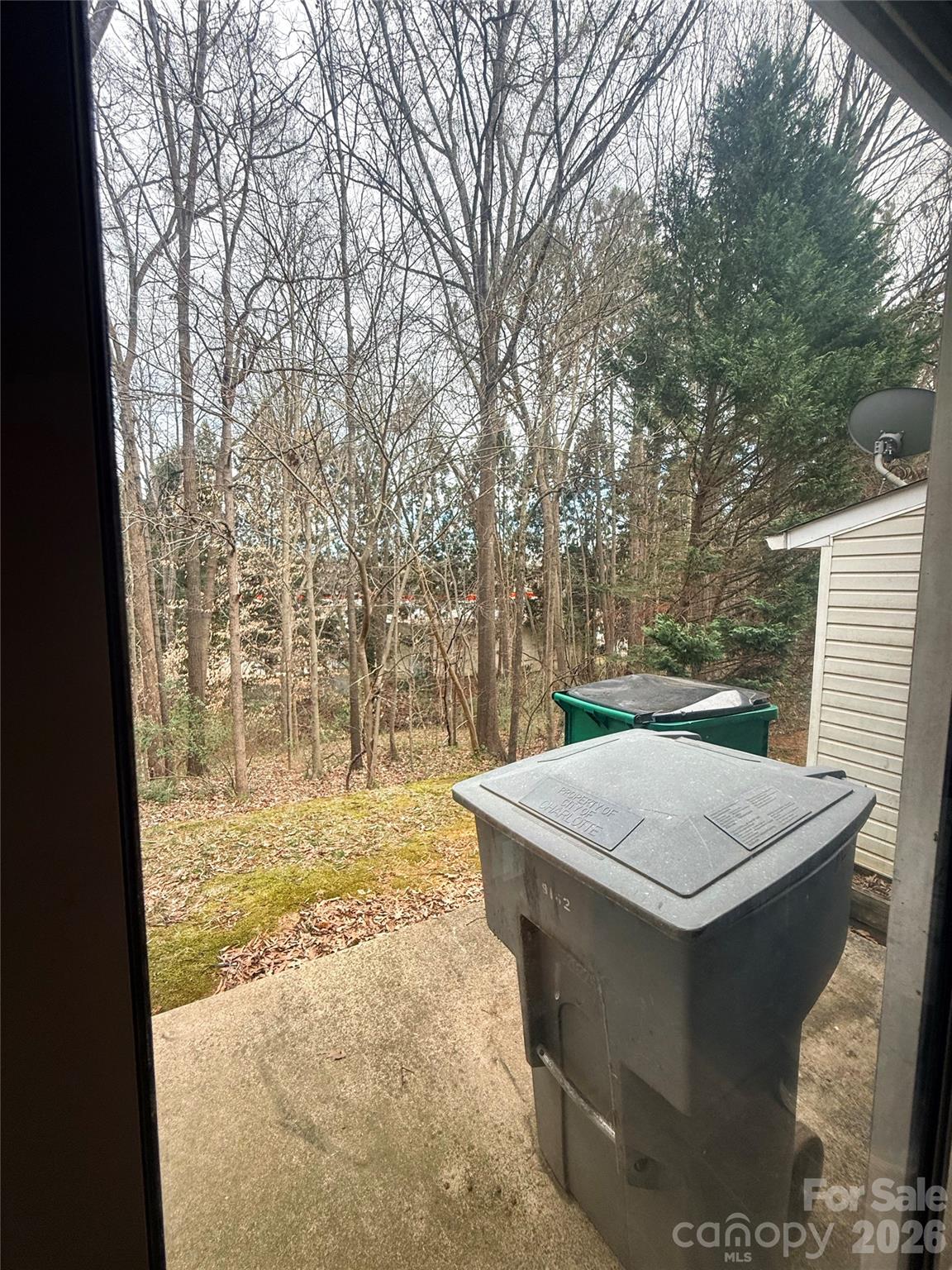 9162 Exbury Court — Charlotte