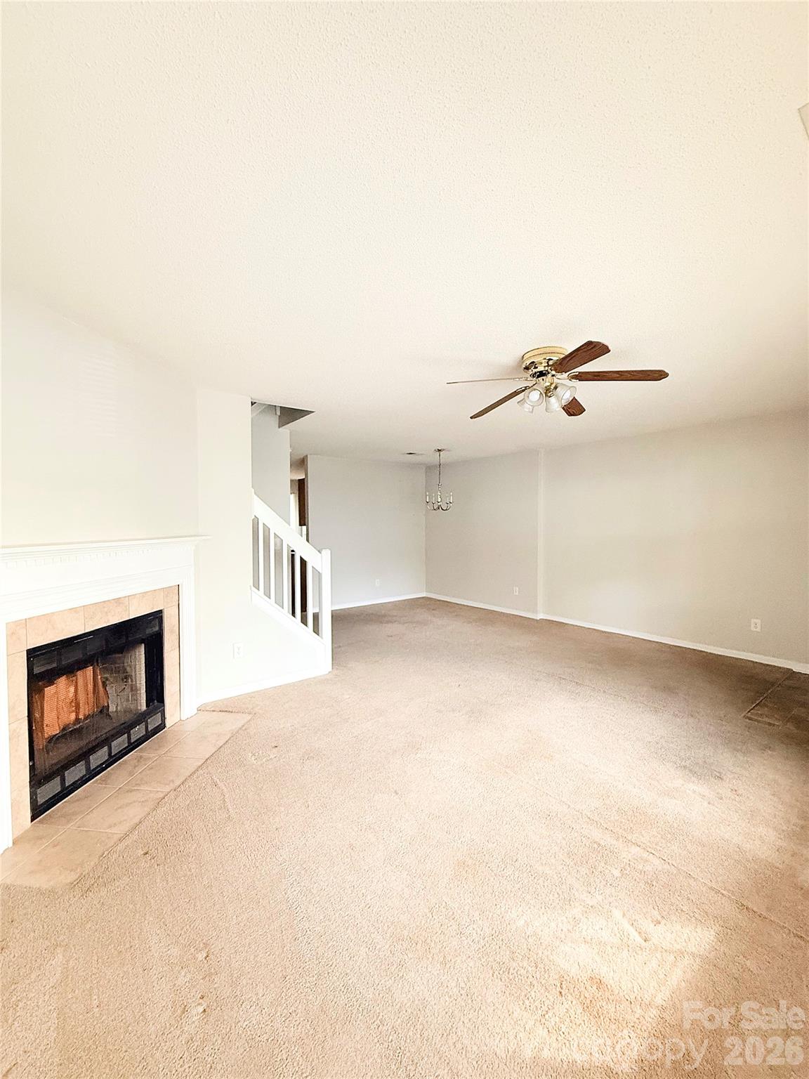 9162 Exbury Court — Charlotte