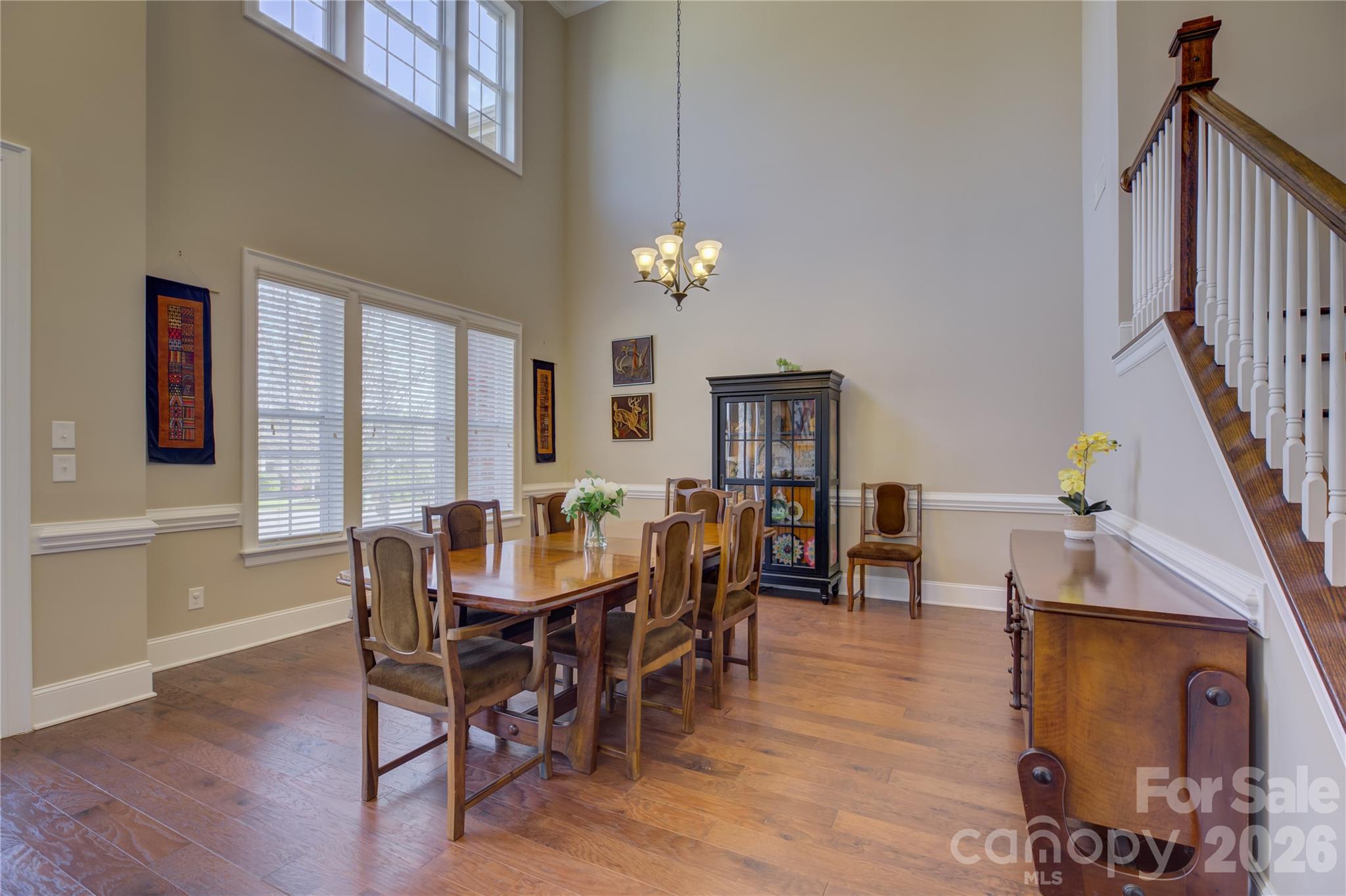 16518 Governors Club Court — Charlotte