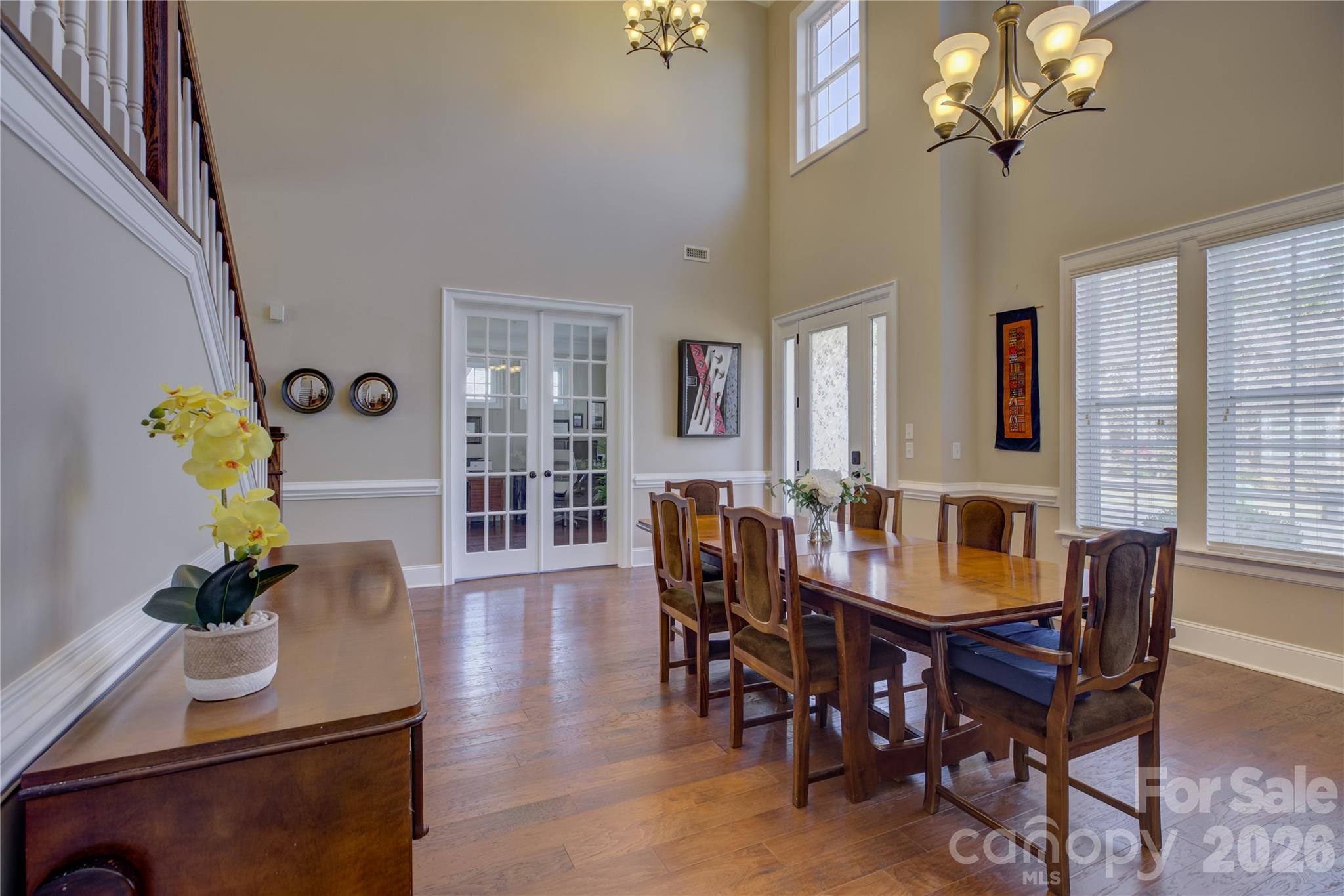16518 Governors Club Court — Charlotte