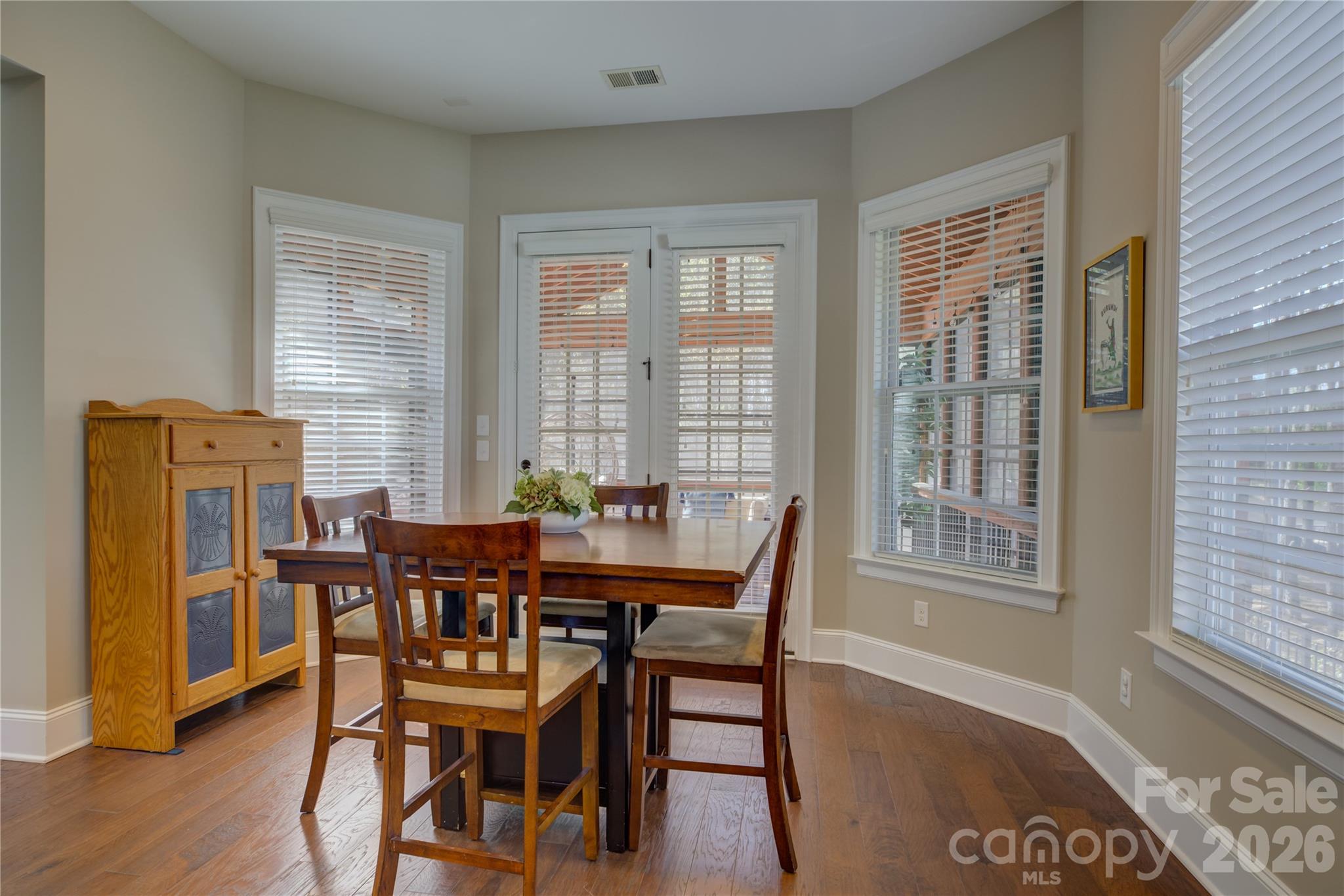 16518 Governors Club Court — Charlotte