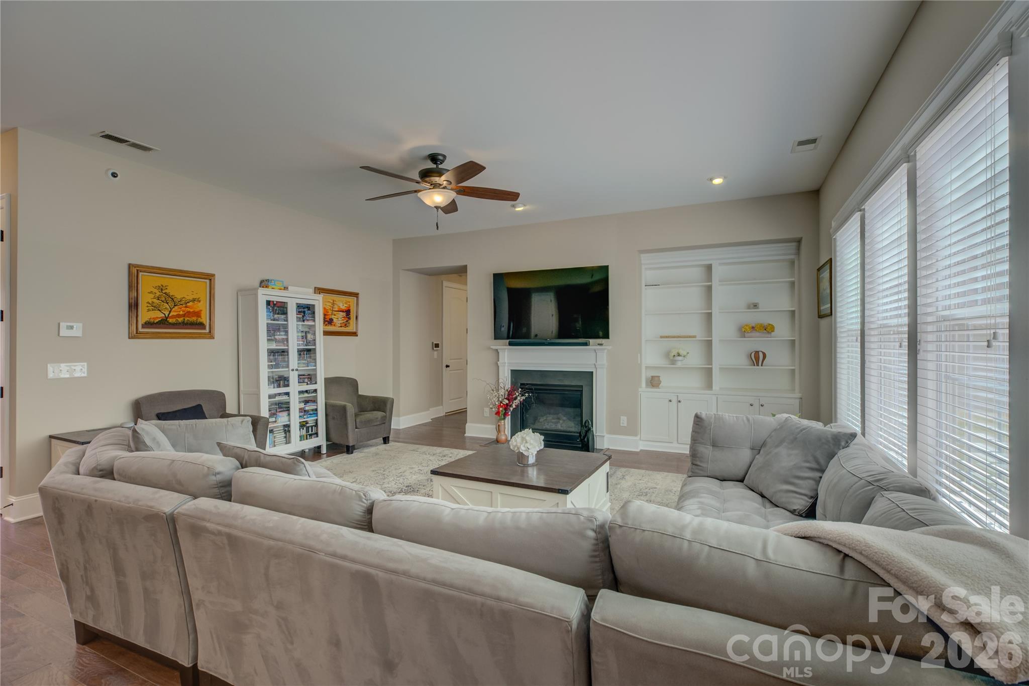 16518 Governors Club Court — Charlotte