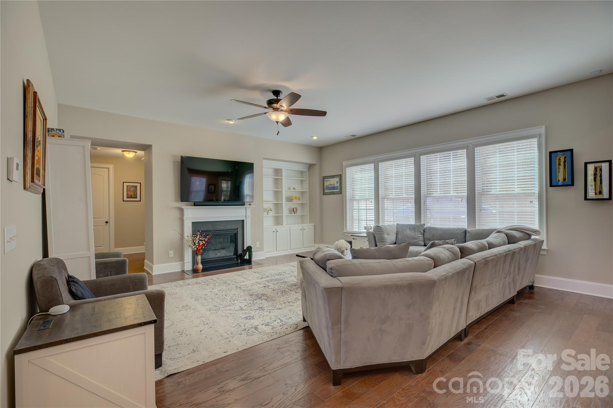 16518 Governors Club Court — Charlotte