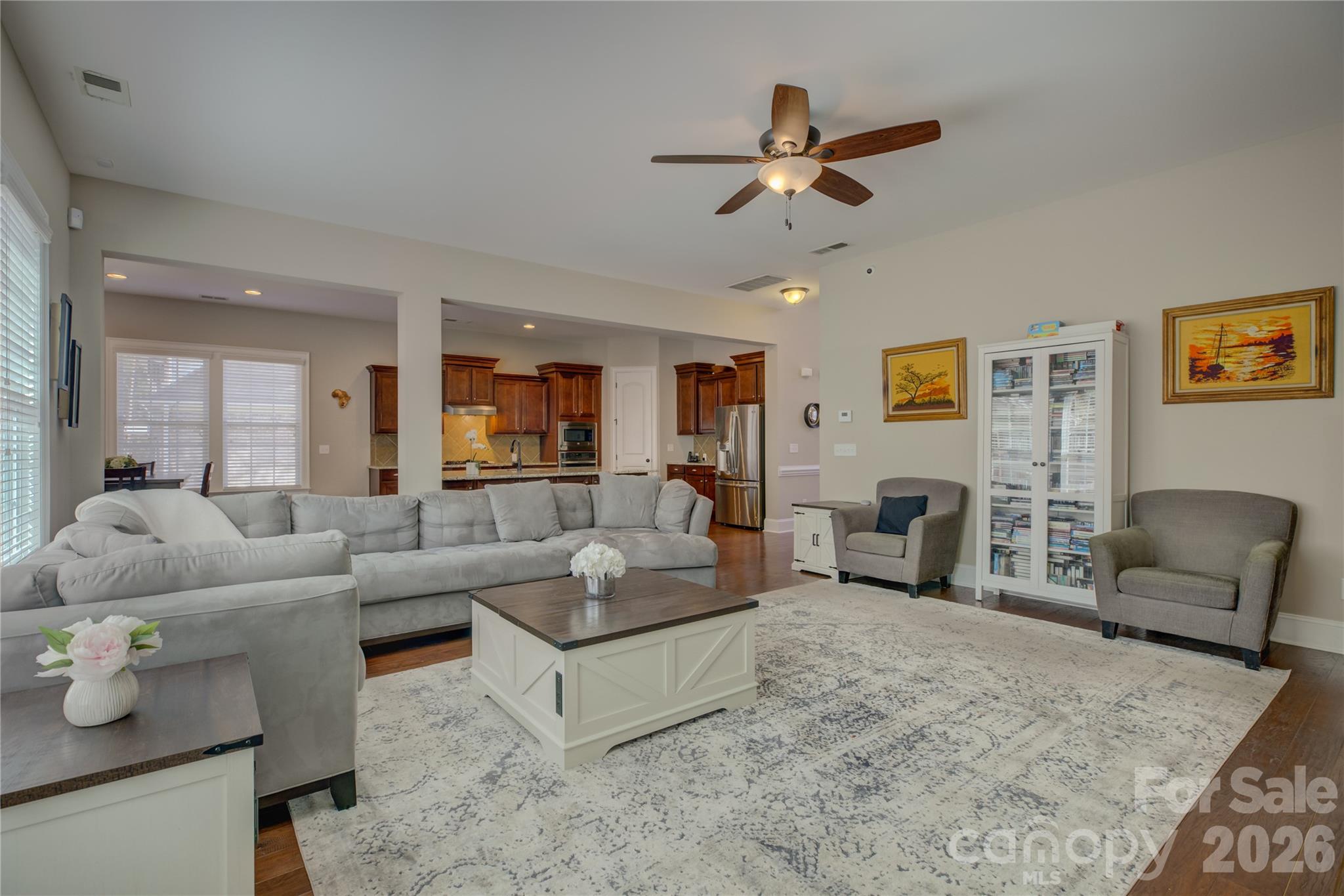 16518 Governors Club Court — Charlotte