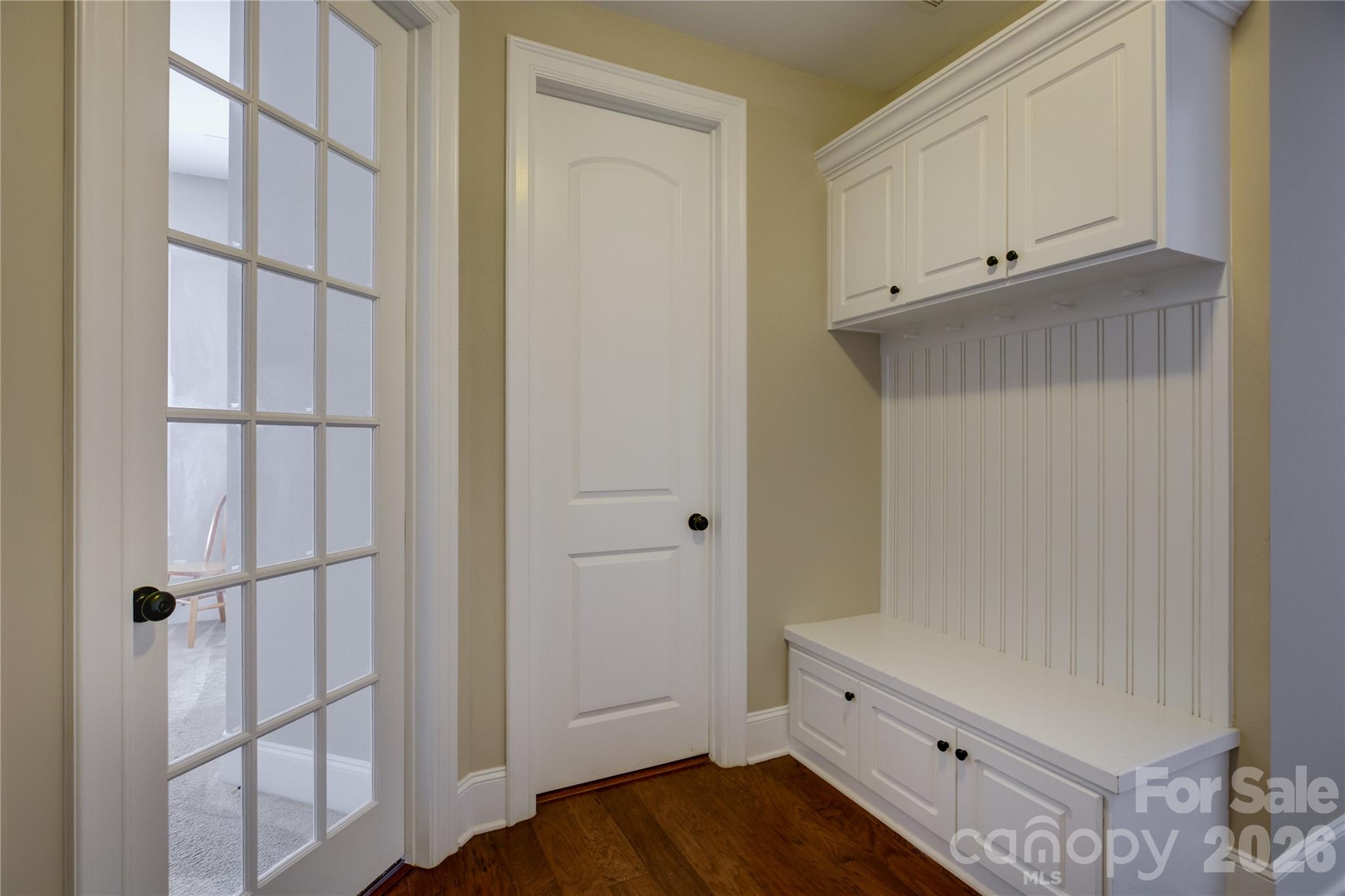 16518 Governors Club Court — Charlotte