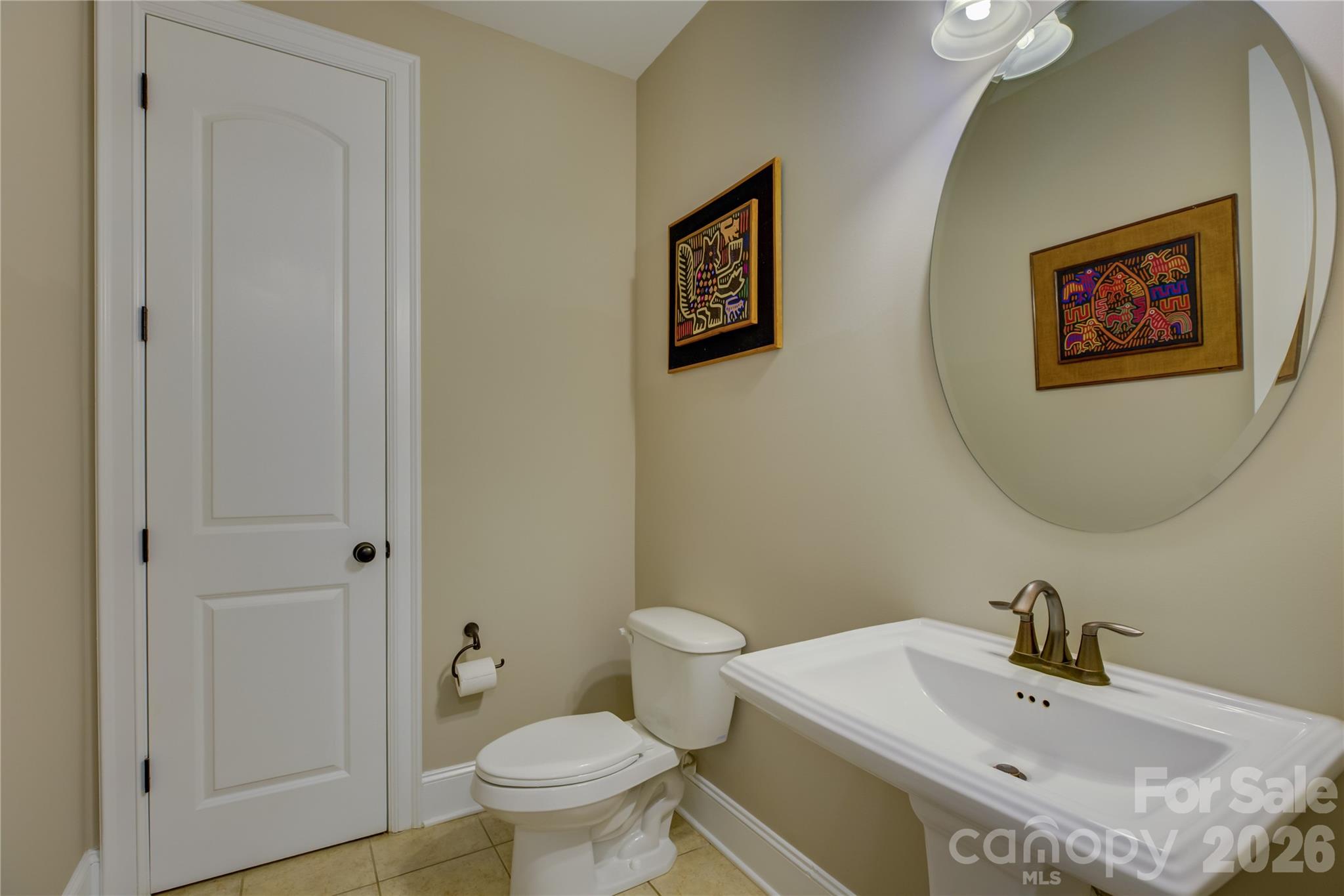 16518 Governors Club Court — Charlotte