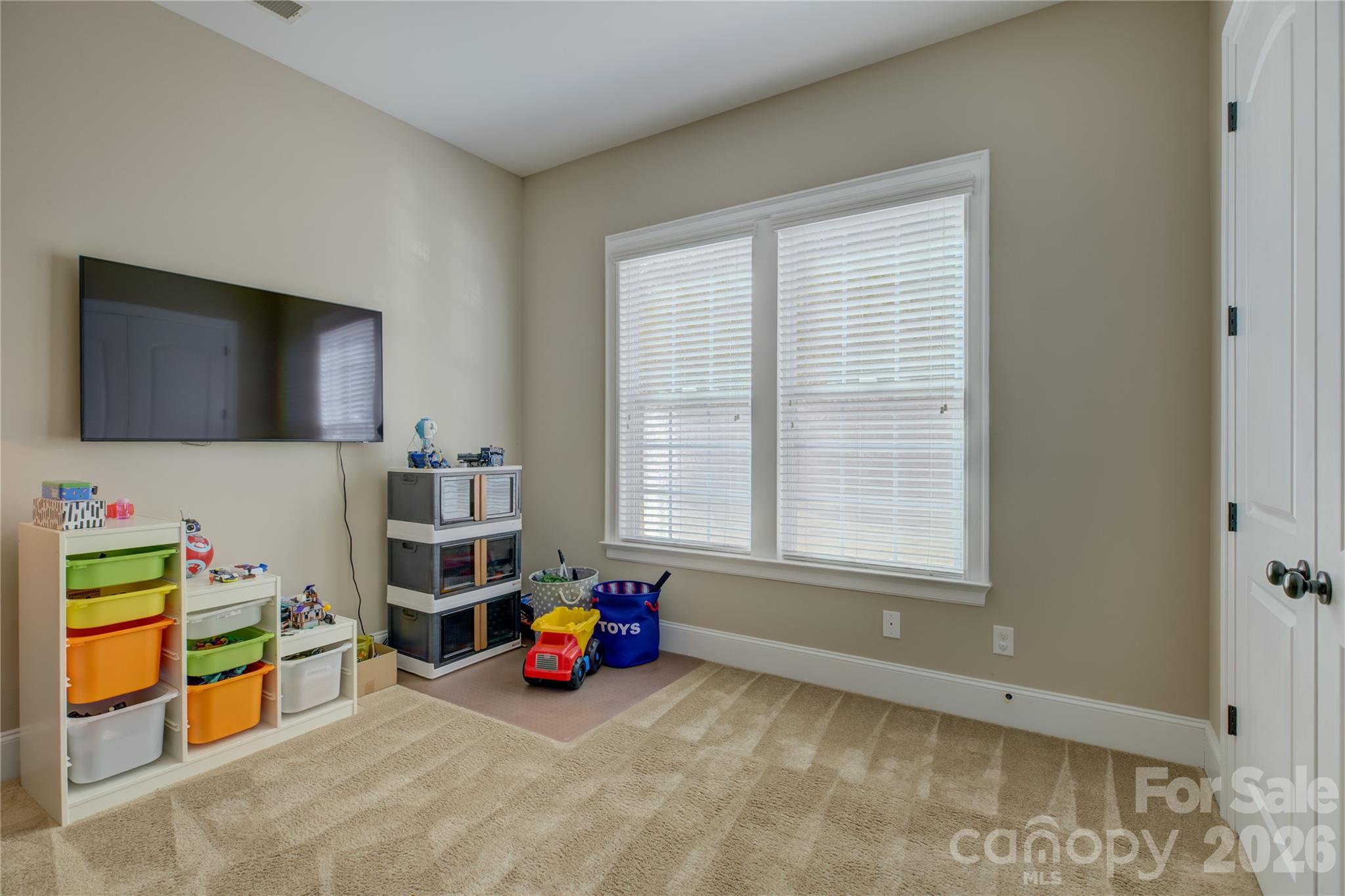 16518 Governors Club Court — Charlotte