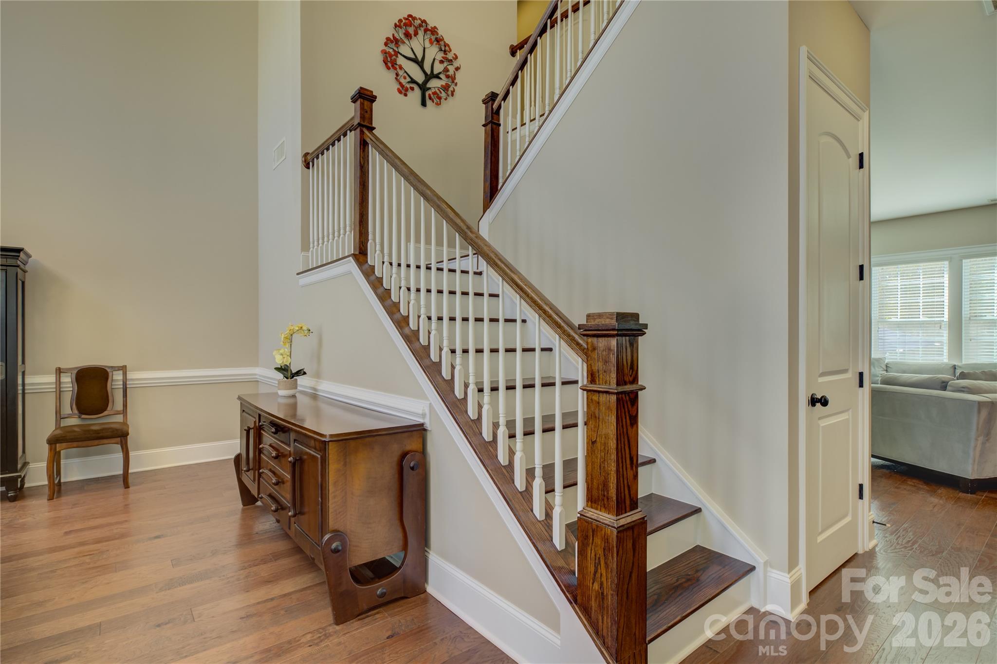 16518 Governors Club Court — Charlotte