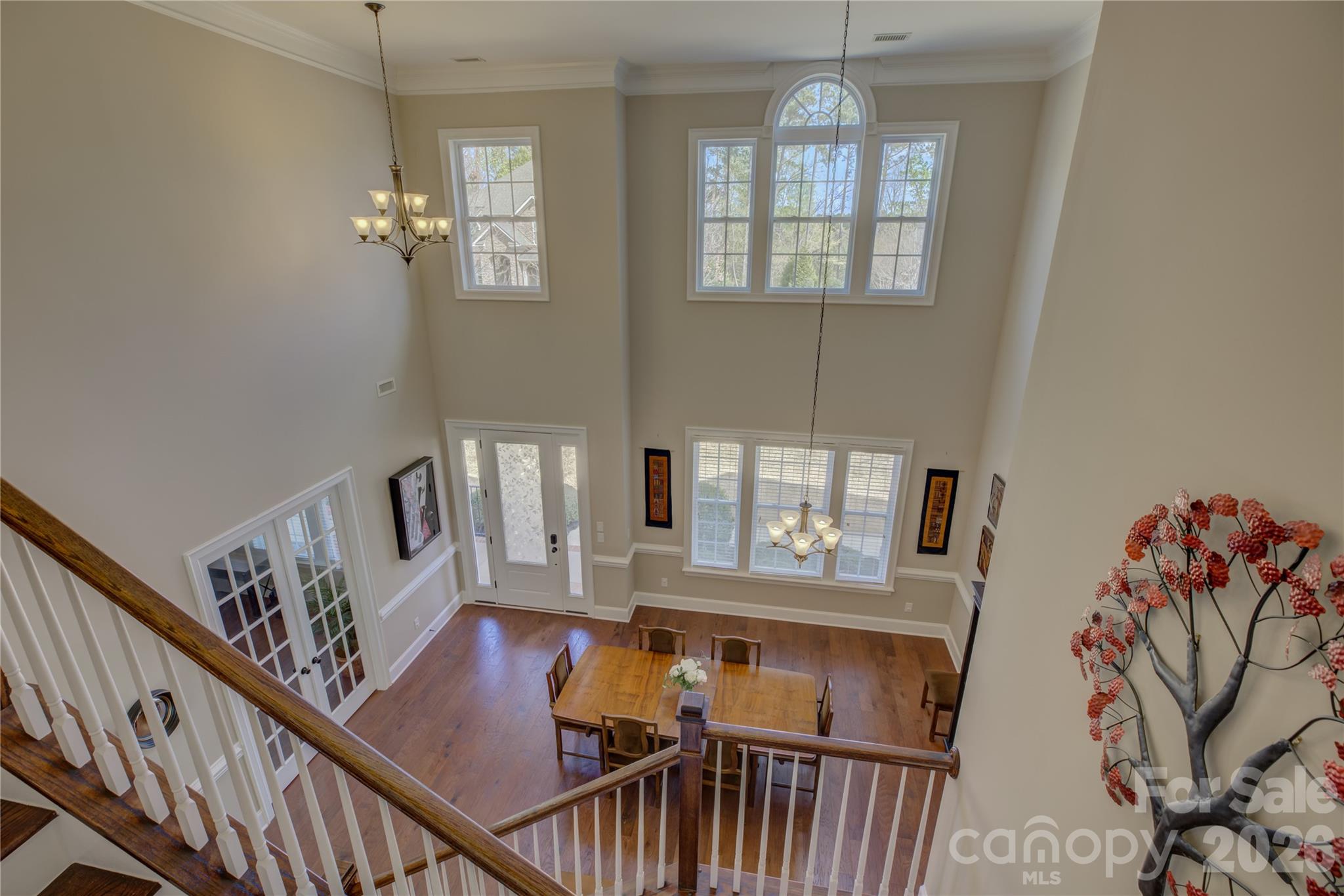 16518 Governors Club Court — Charlotte