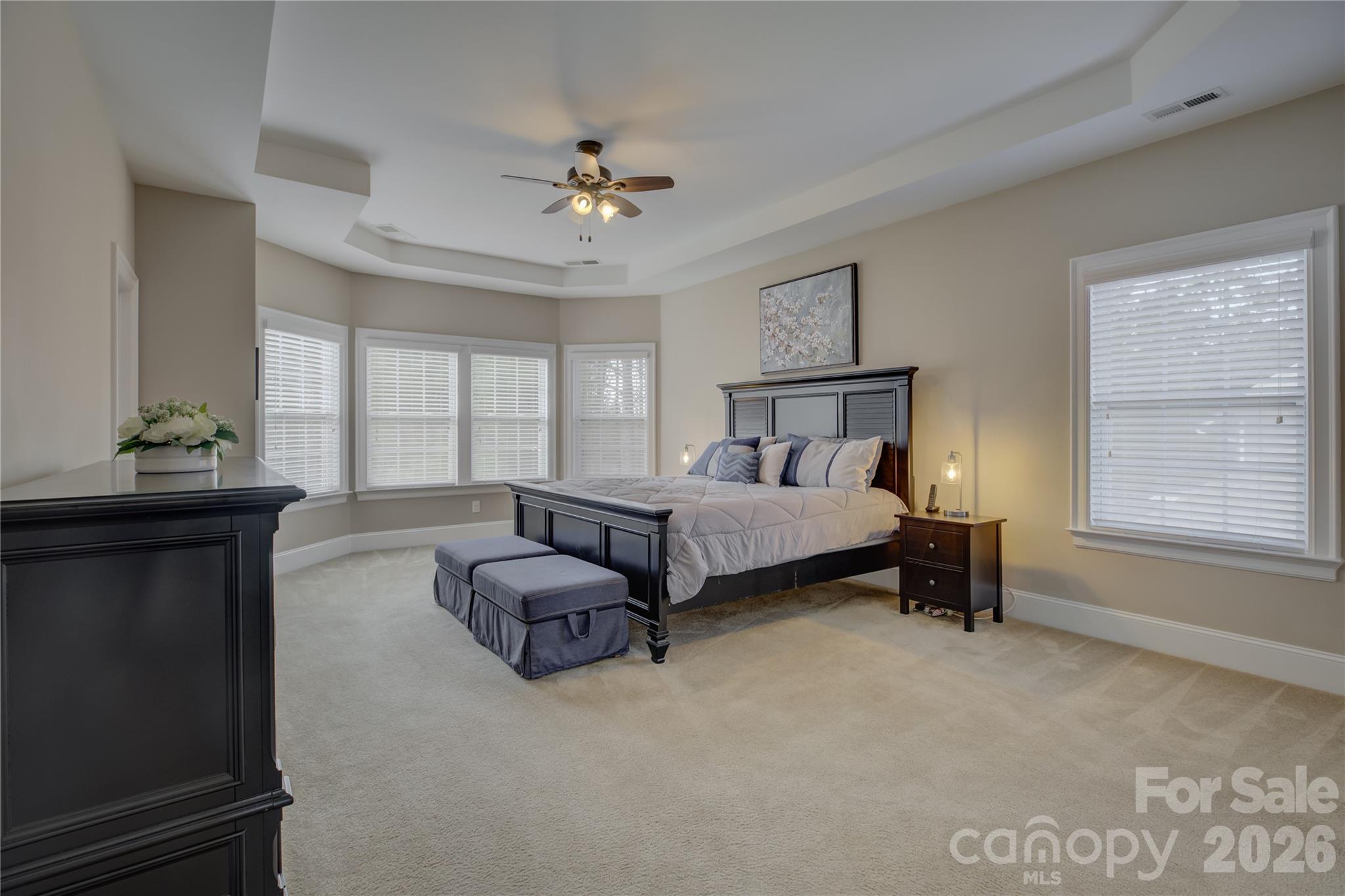 16518 Governors Club Court — Charlotte
