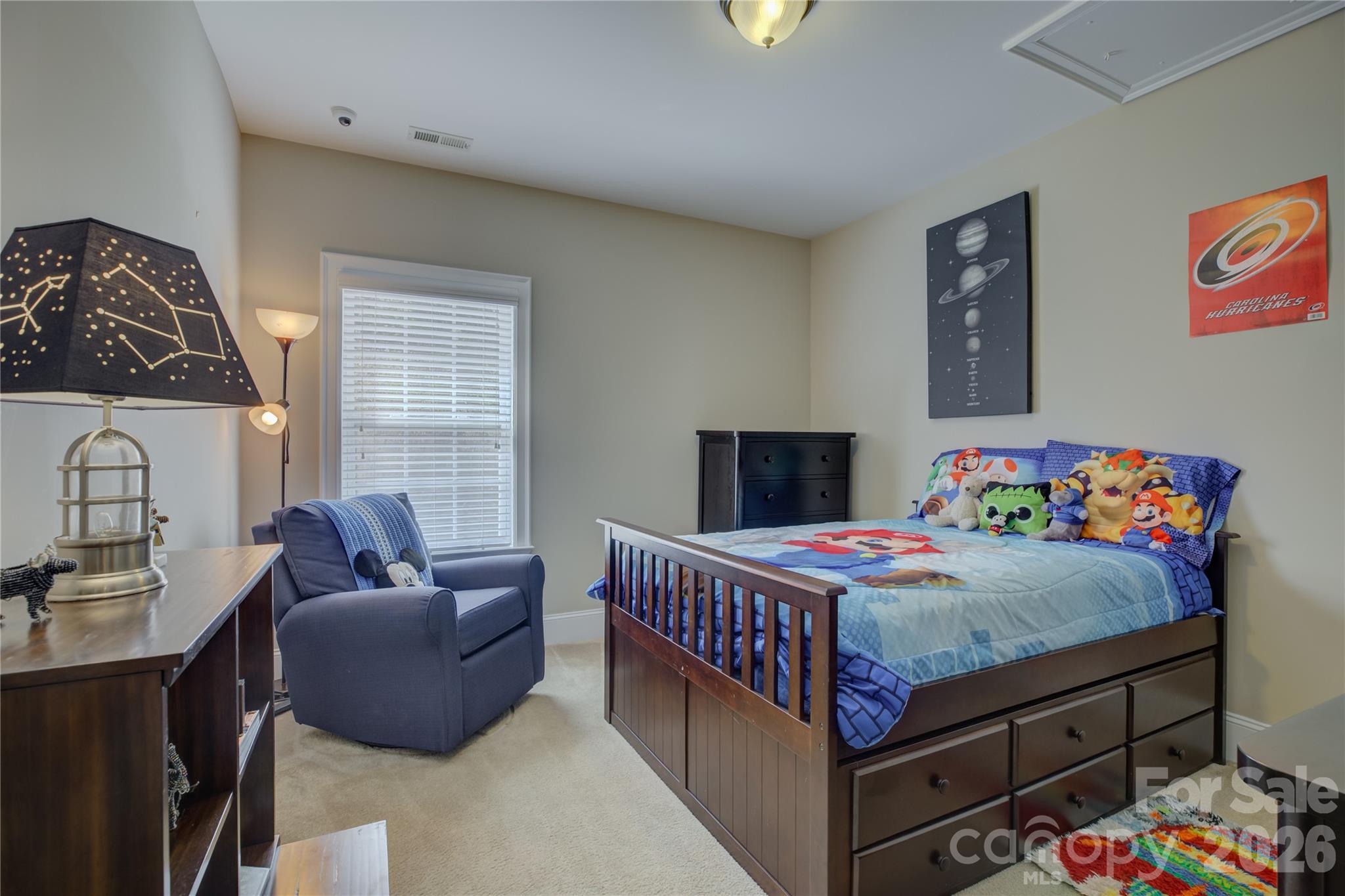 16518 Governors Club Court — Charlotte