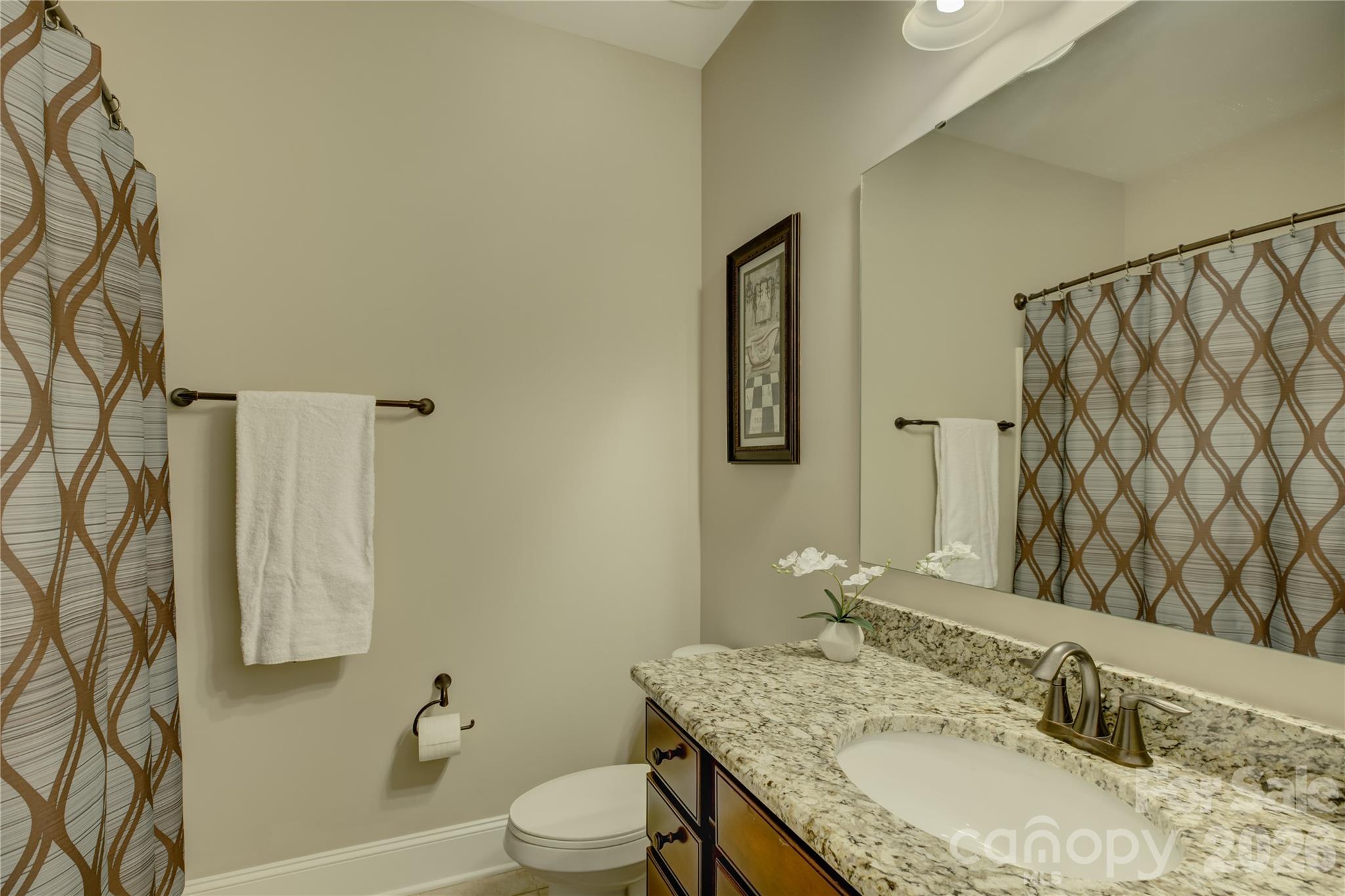 16518 Governors Club Court — Charlotte