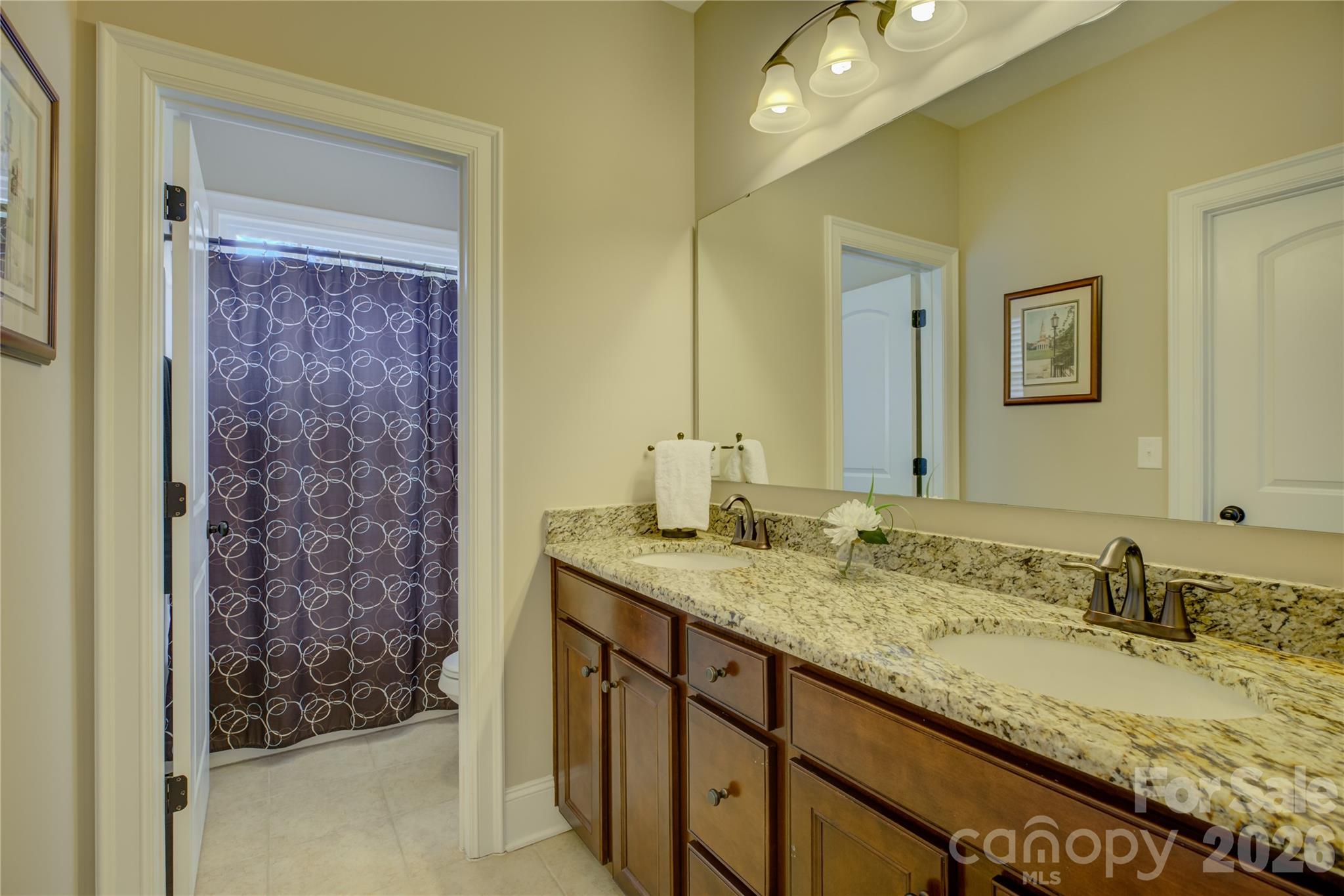 16518 Governors Club Court — Charlotte