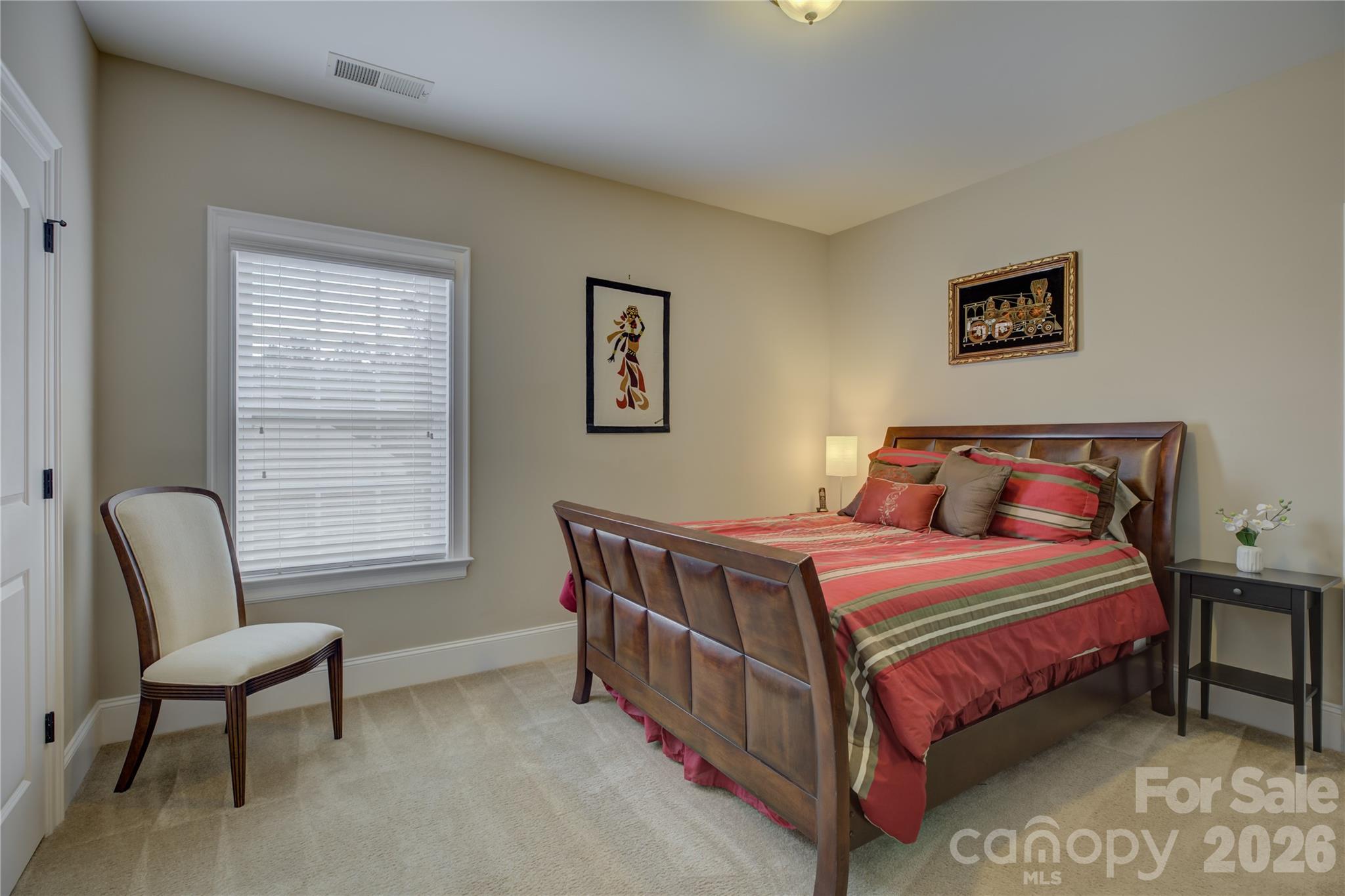 16518 Governors Club Court — Charlotte