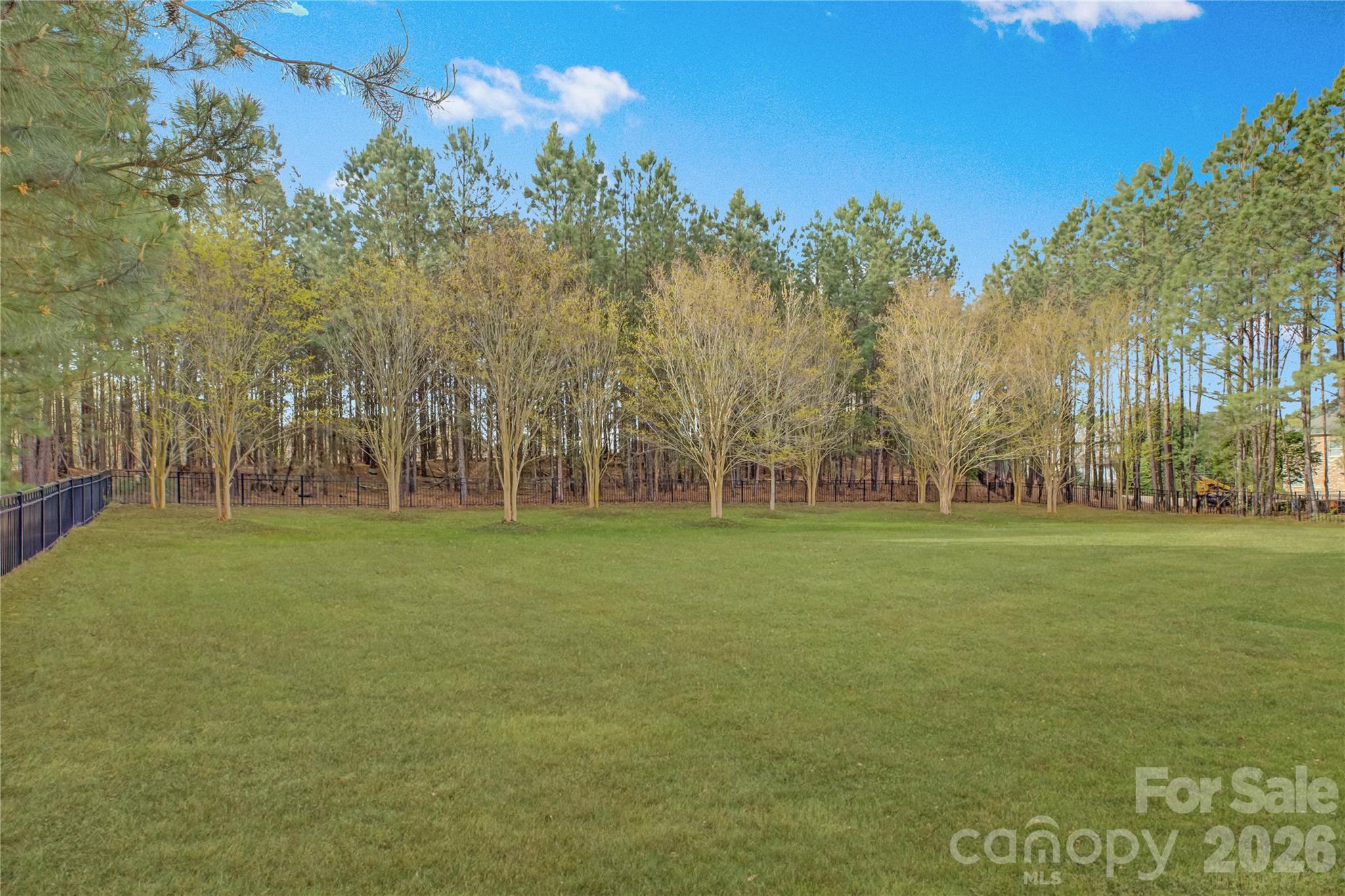 16518 Governors Club Court — Charlotte