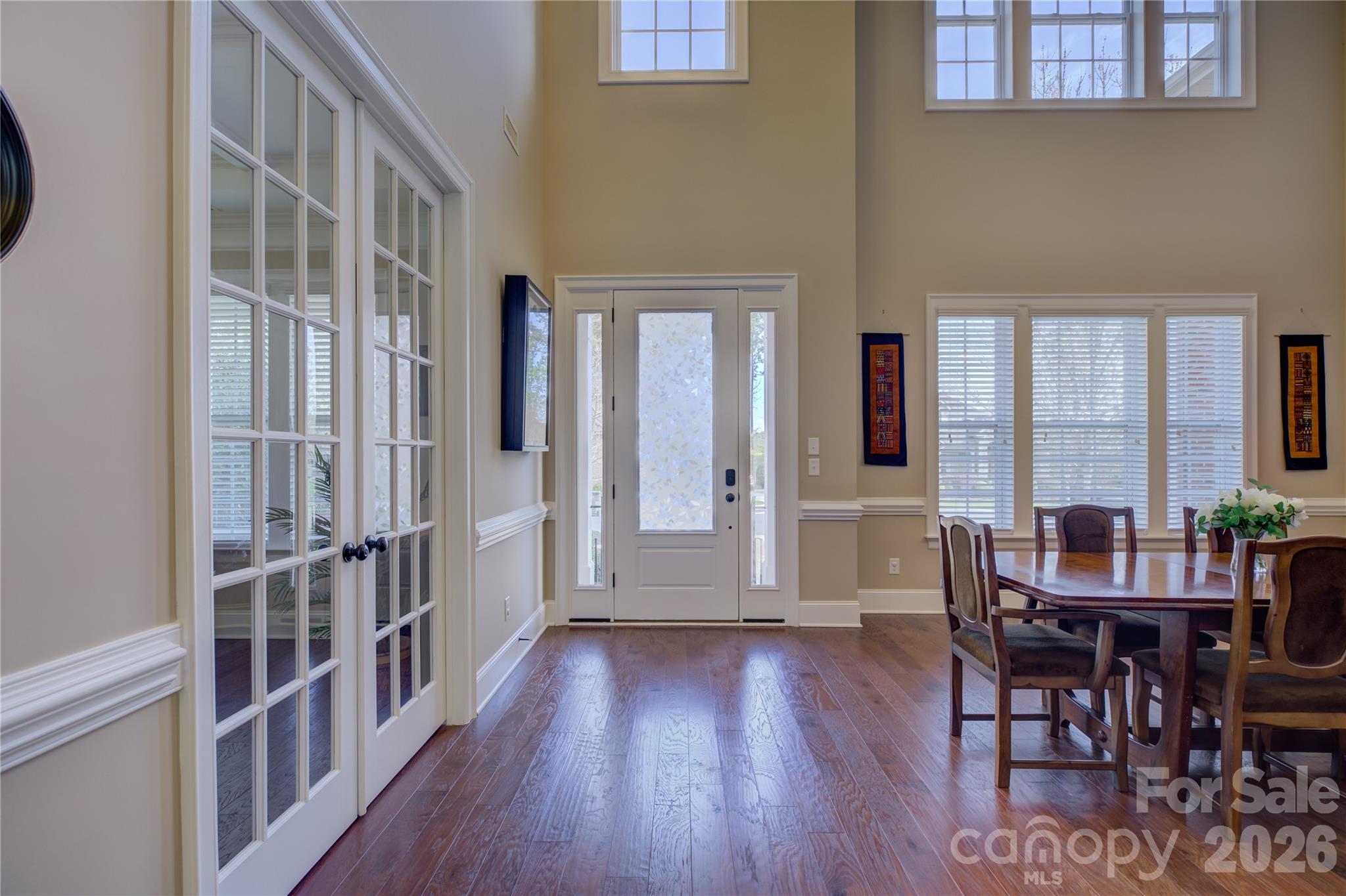 16518 Governors Club Court — Charlotte