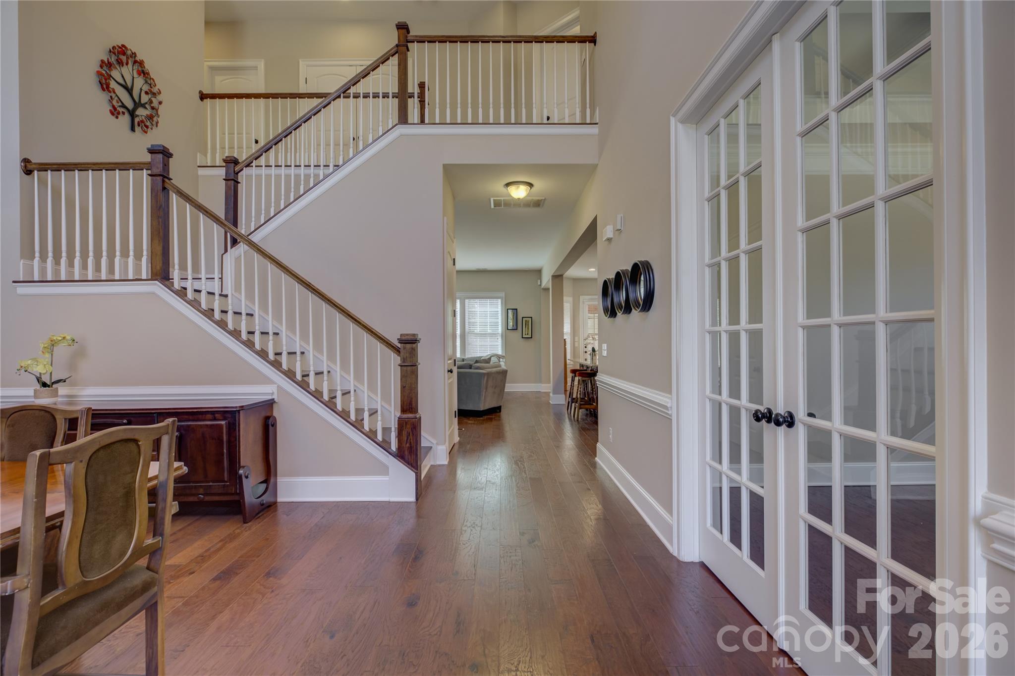16518 Governors Club Court — Charlotte