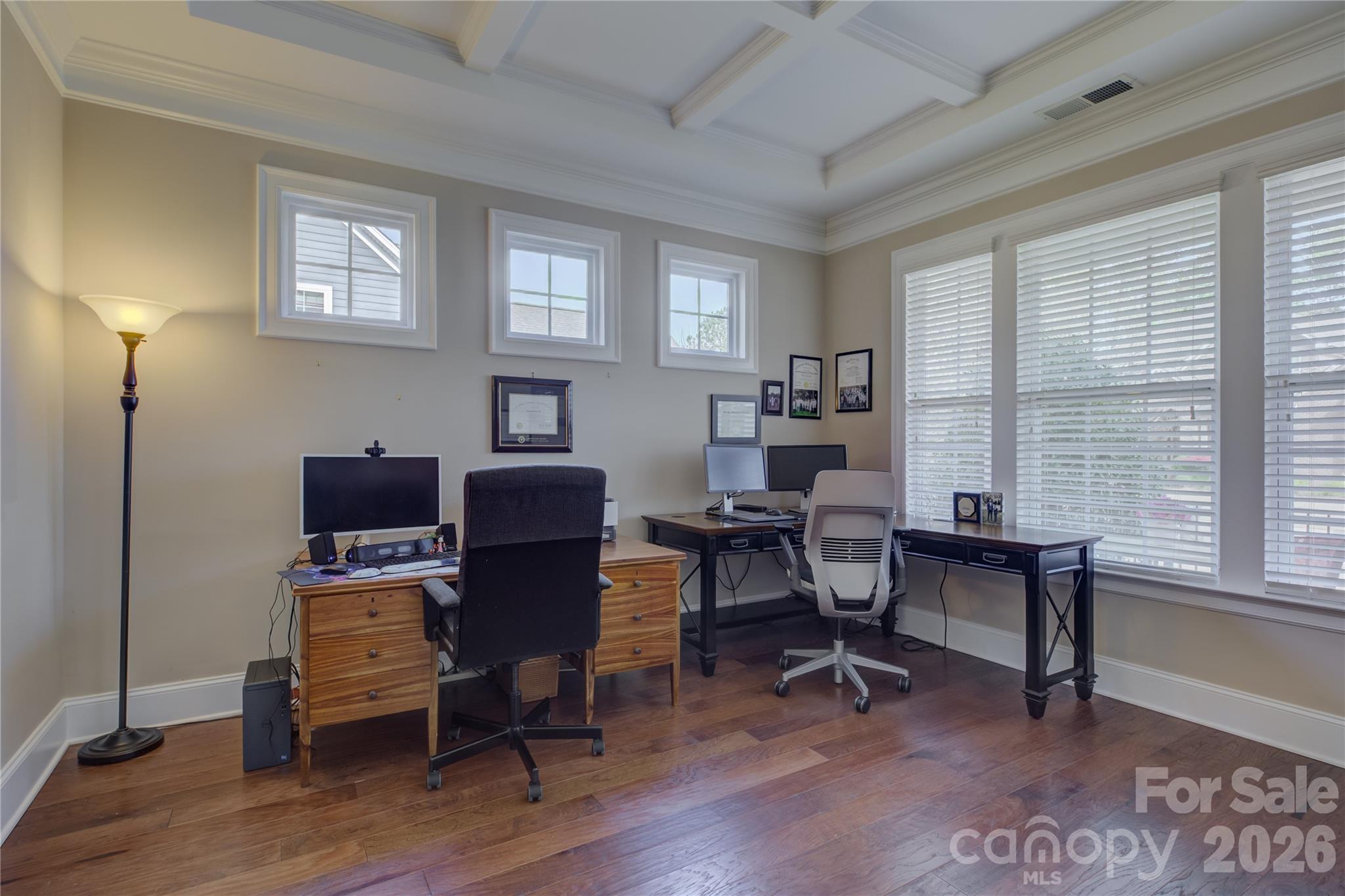 16518 Governors Club Court — Charlotte