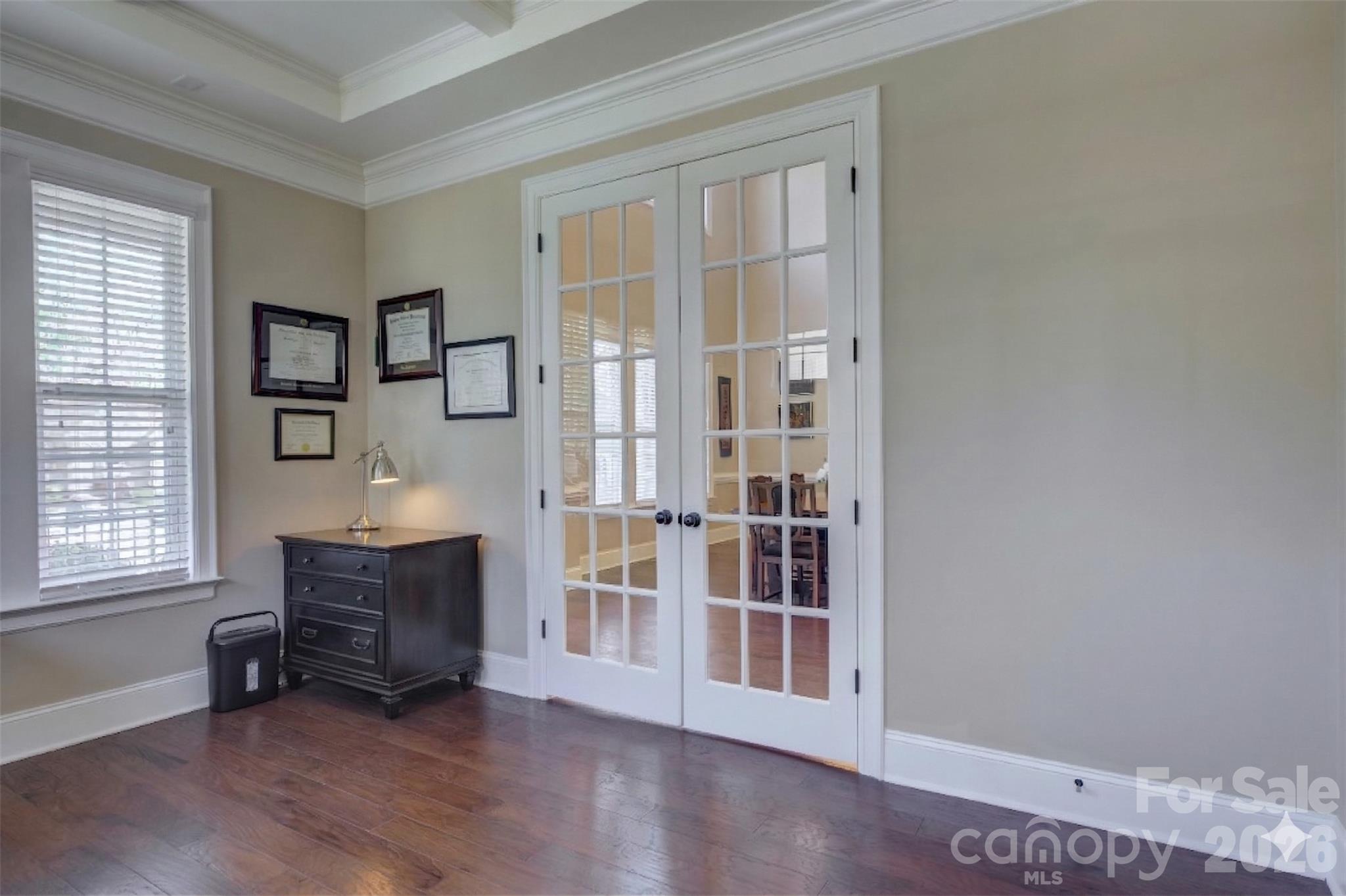 16518 Governors Club Court — Charlotte