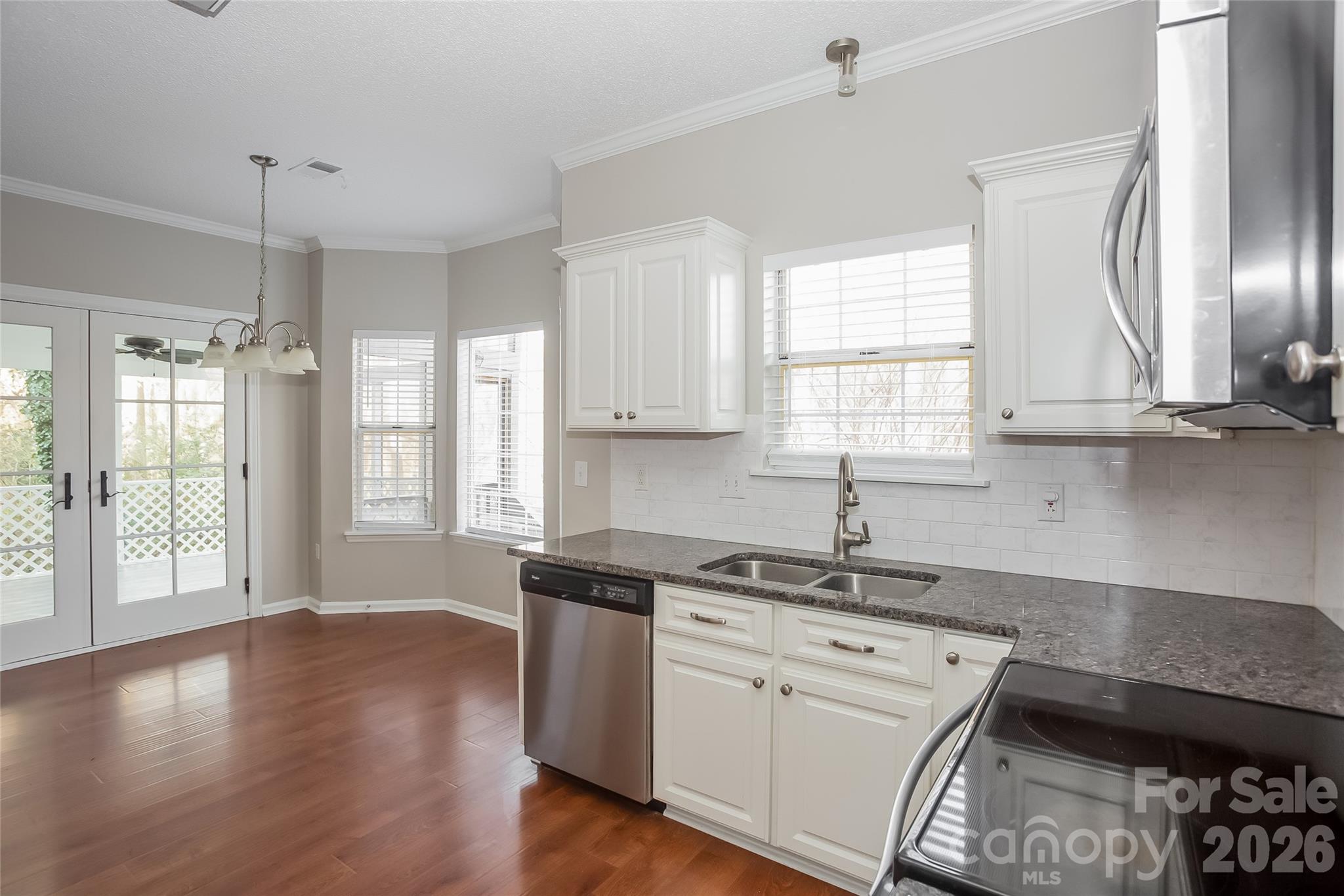 7300 Reynard Lane — Charlotte