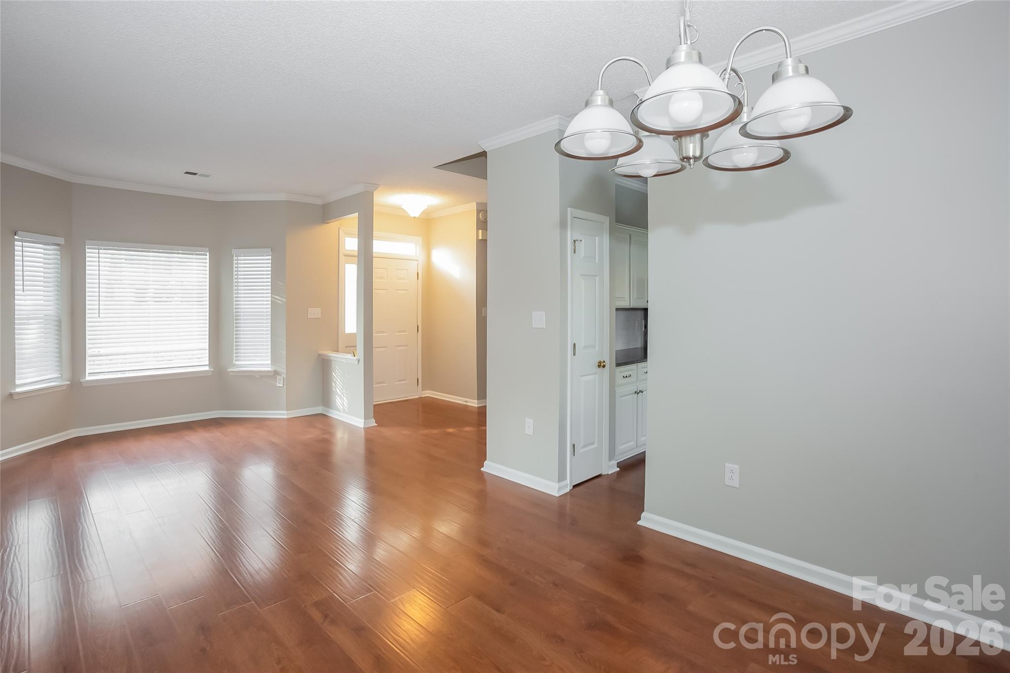 7300 Reynard Lane — Charlotte