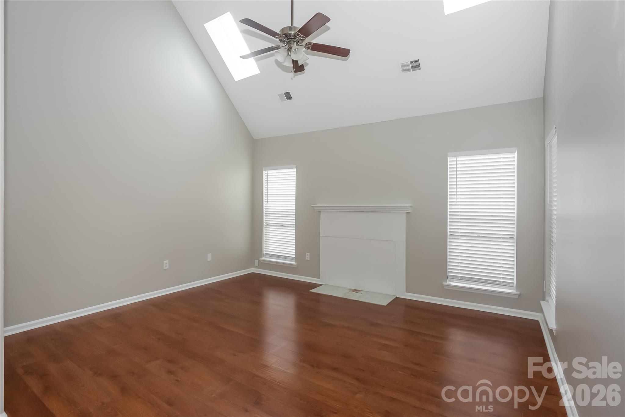 7300 Reynard Lane — Charlotte