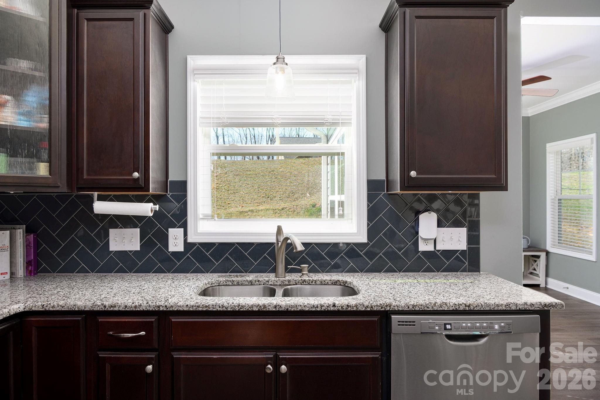 2929 Fernley Court — High Point