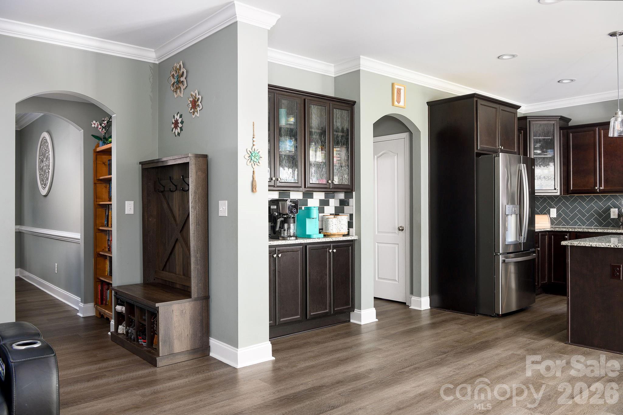 2929 Fernley Court — High Point