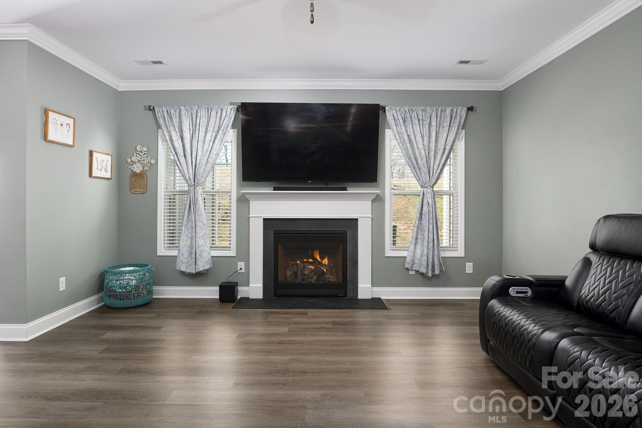 2929 Fernley Court — High Point