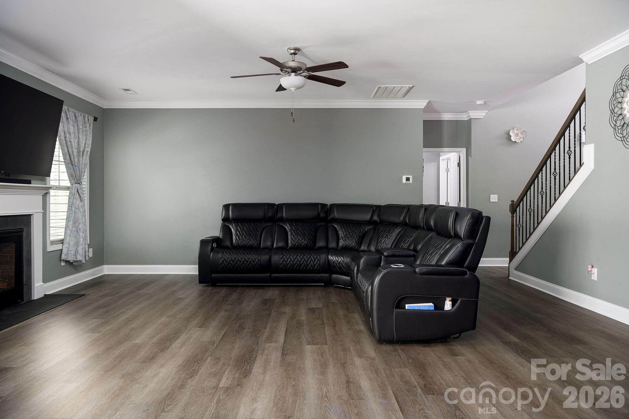 2929 Fernley Court — High Point
