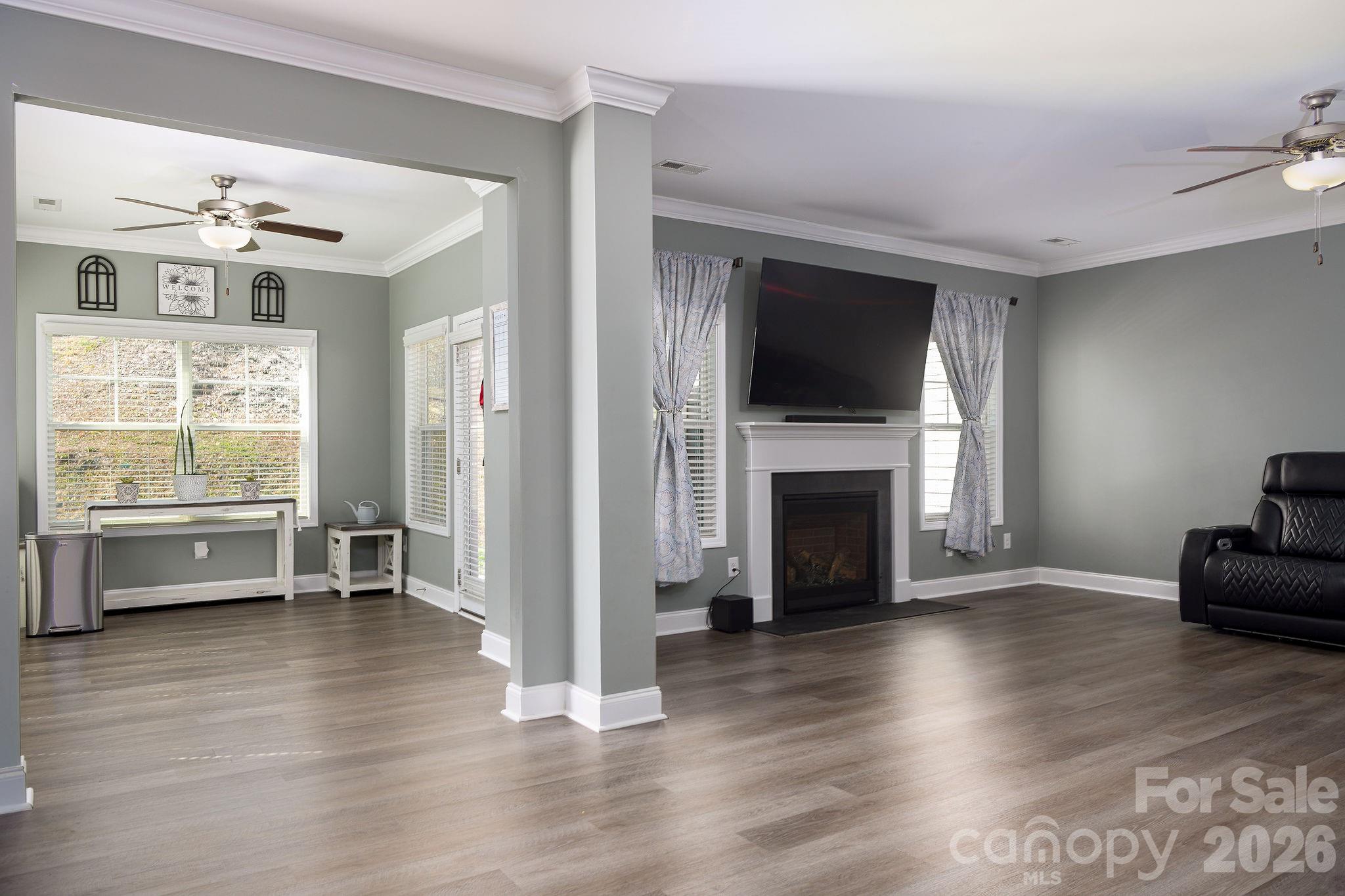 2929 Fernley Court — High Point