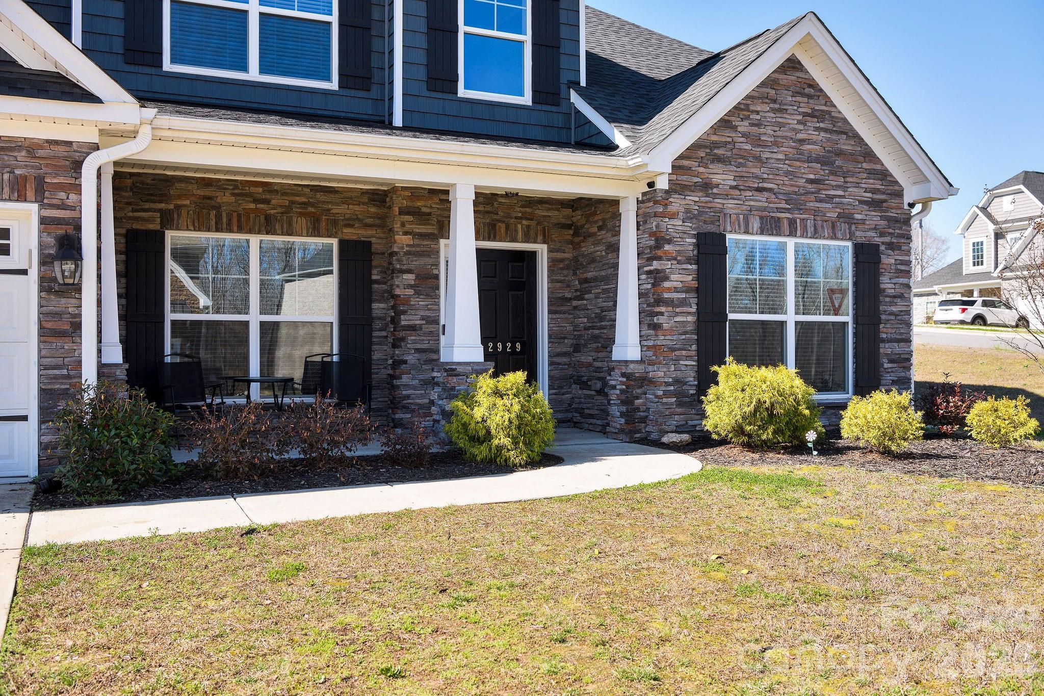 2929 Fernley Court — High Point