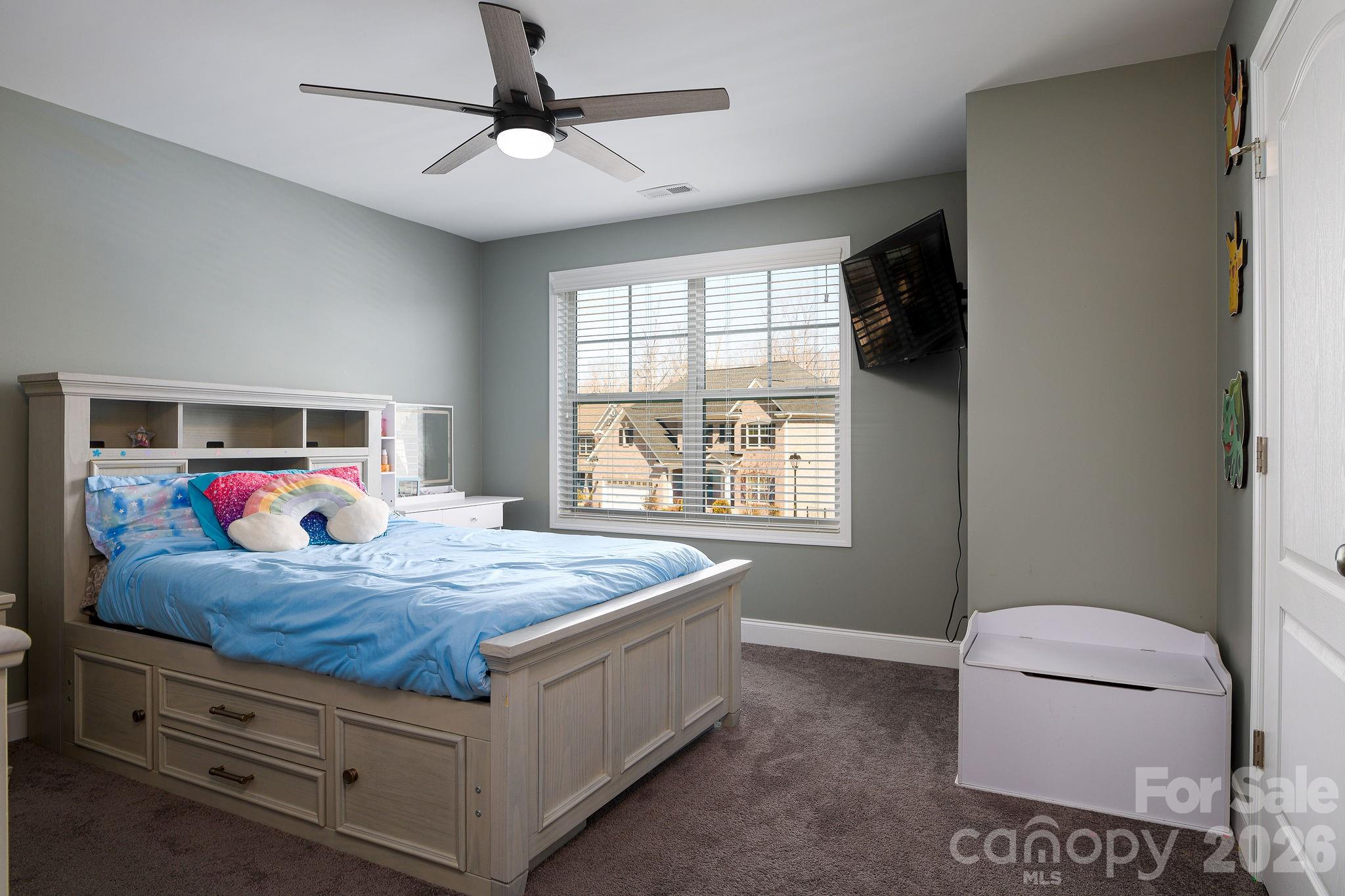 2929 Fernley Court — High Point