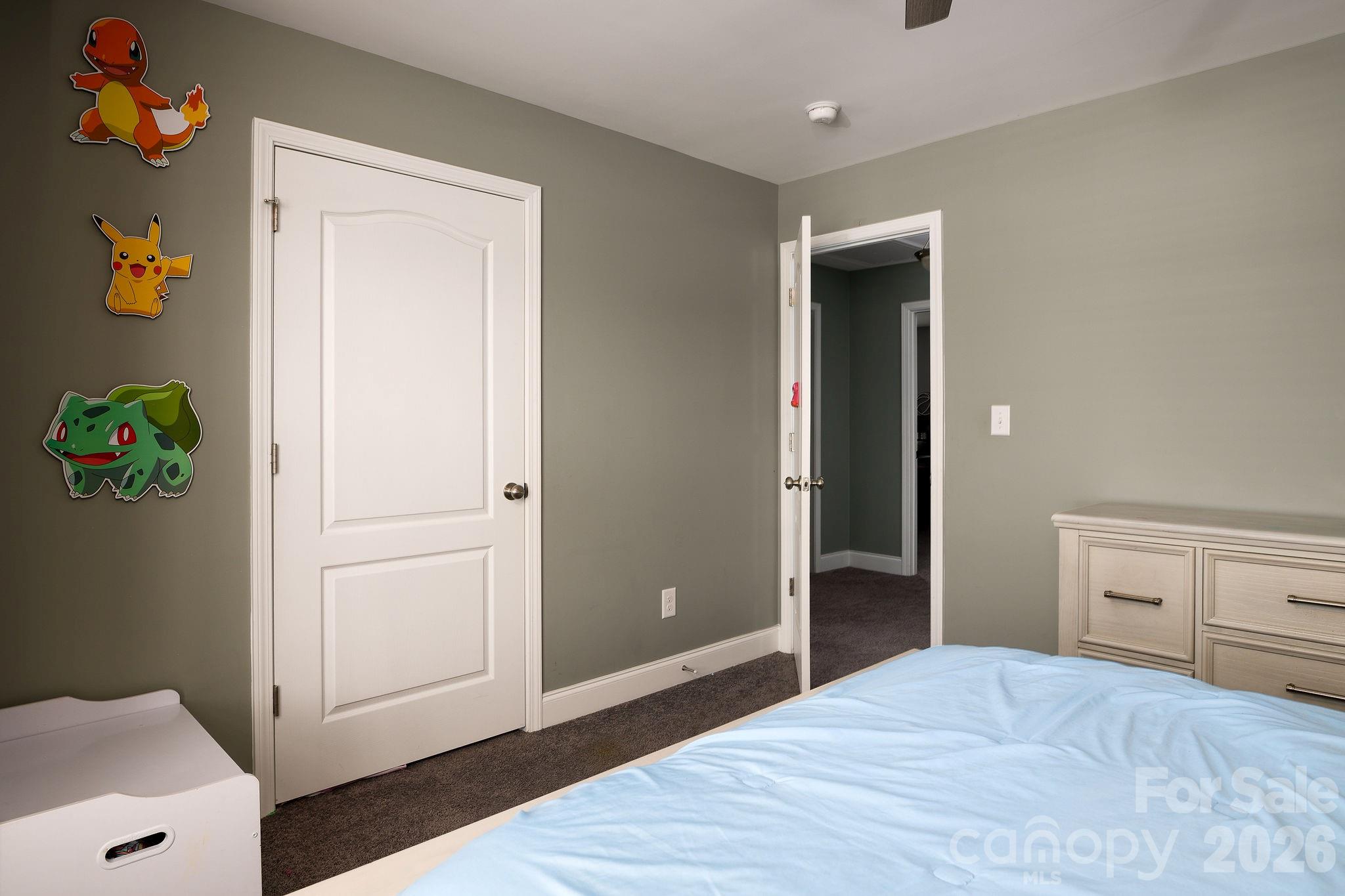 2929 Fernley Court — High Point