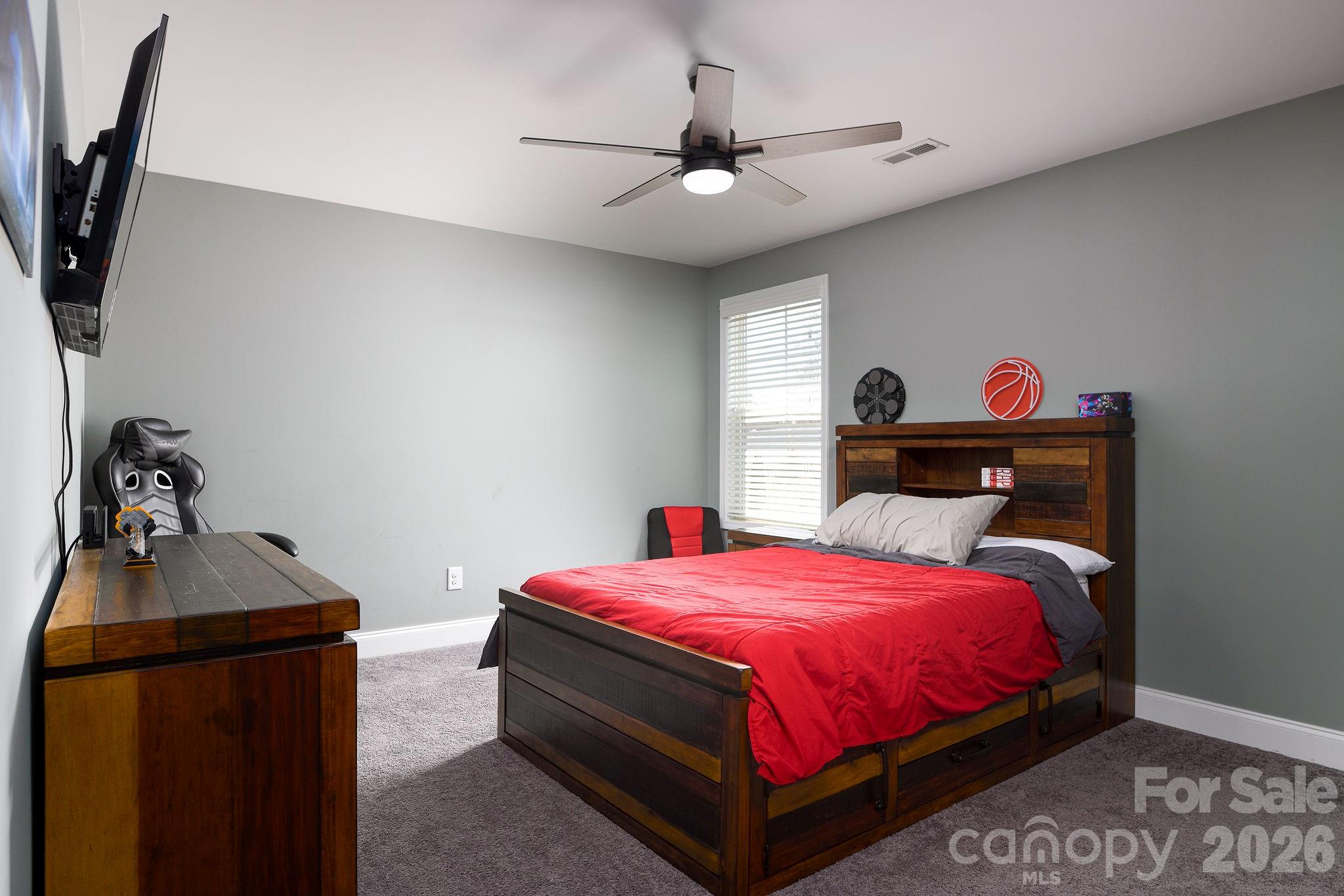 2929 Fernley Court — High Point