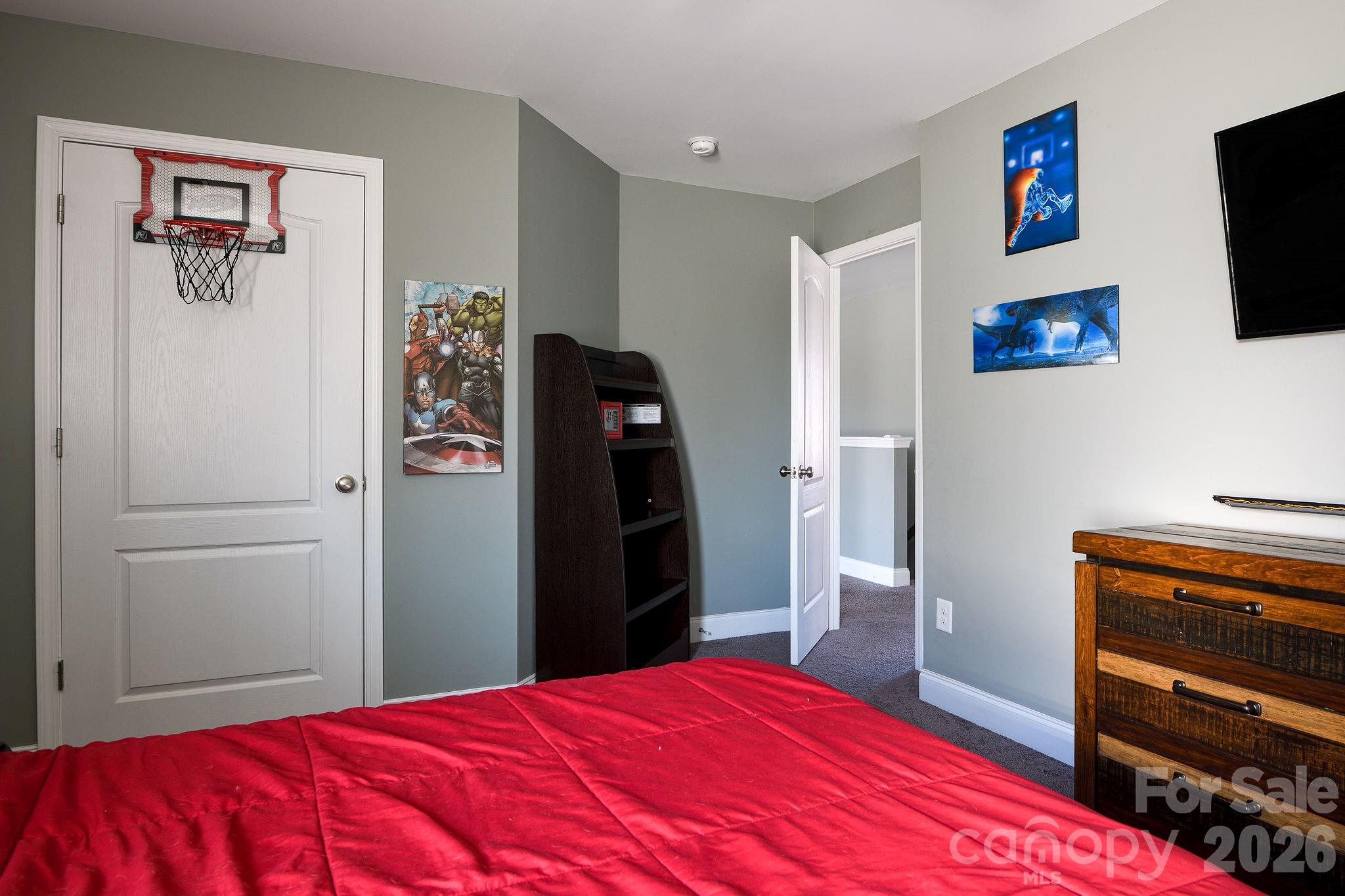 2929 Fernley Court — High Point