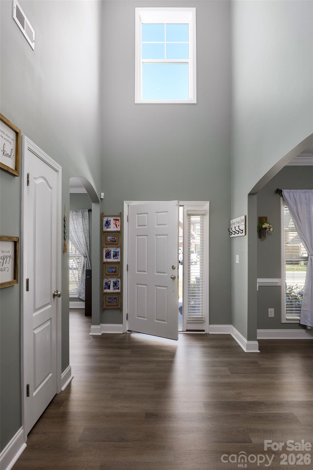 2929 Fernley Court — High Point