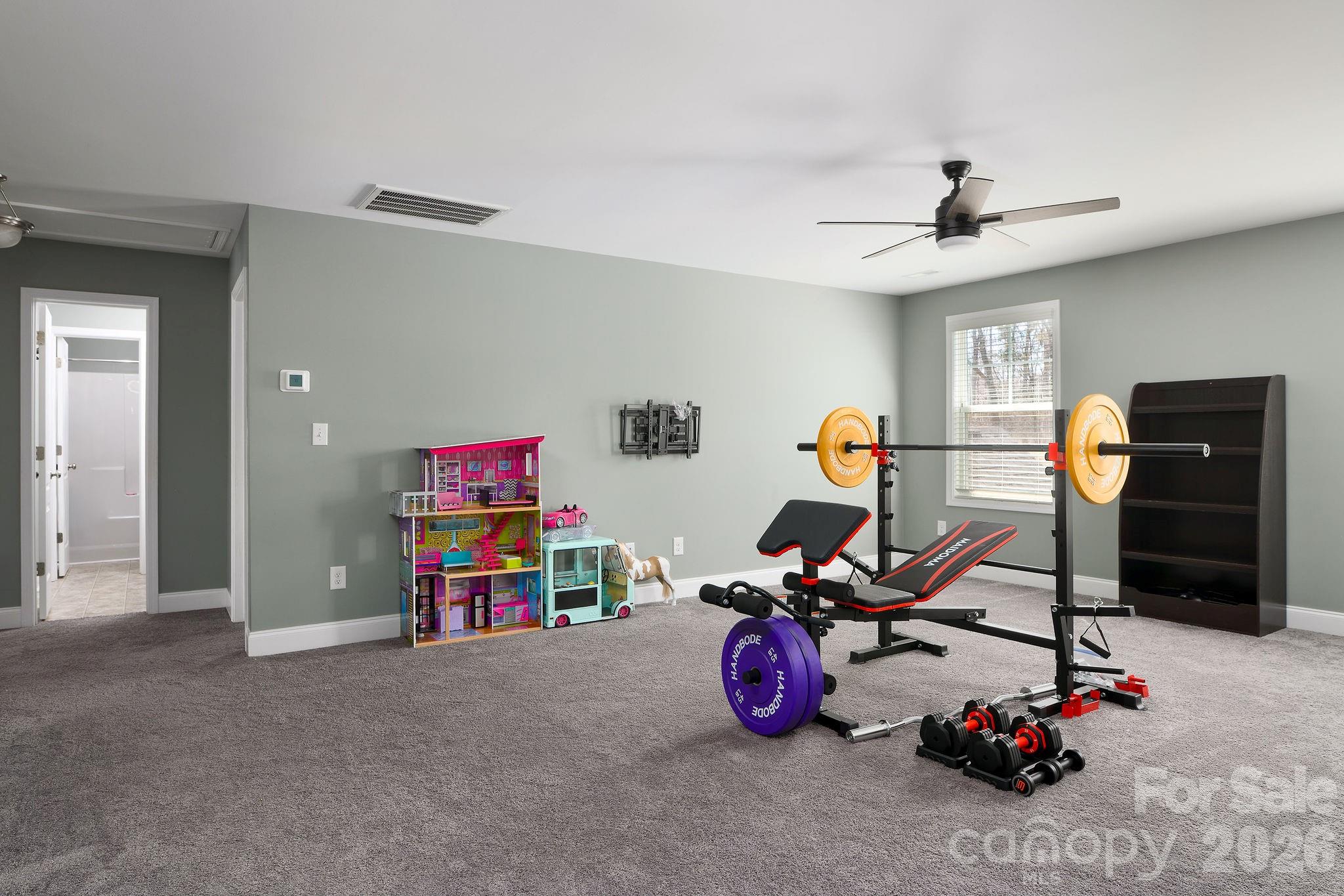 2929 Fernley Court — High Point